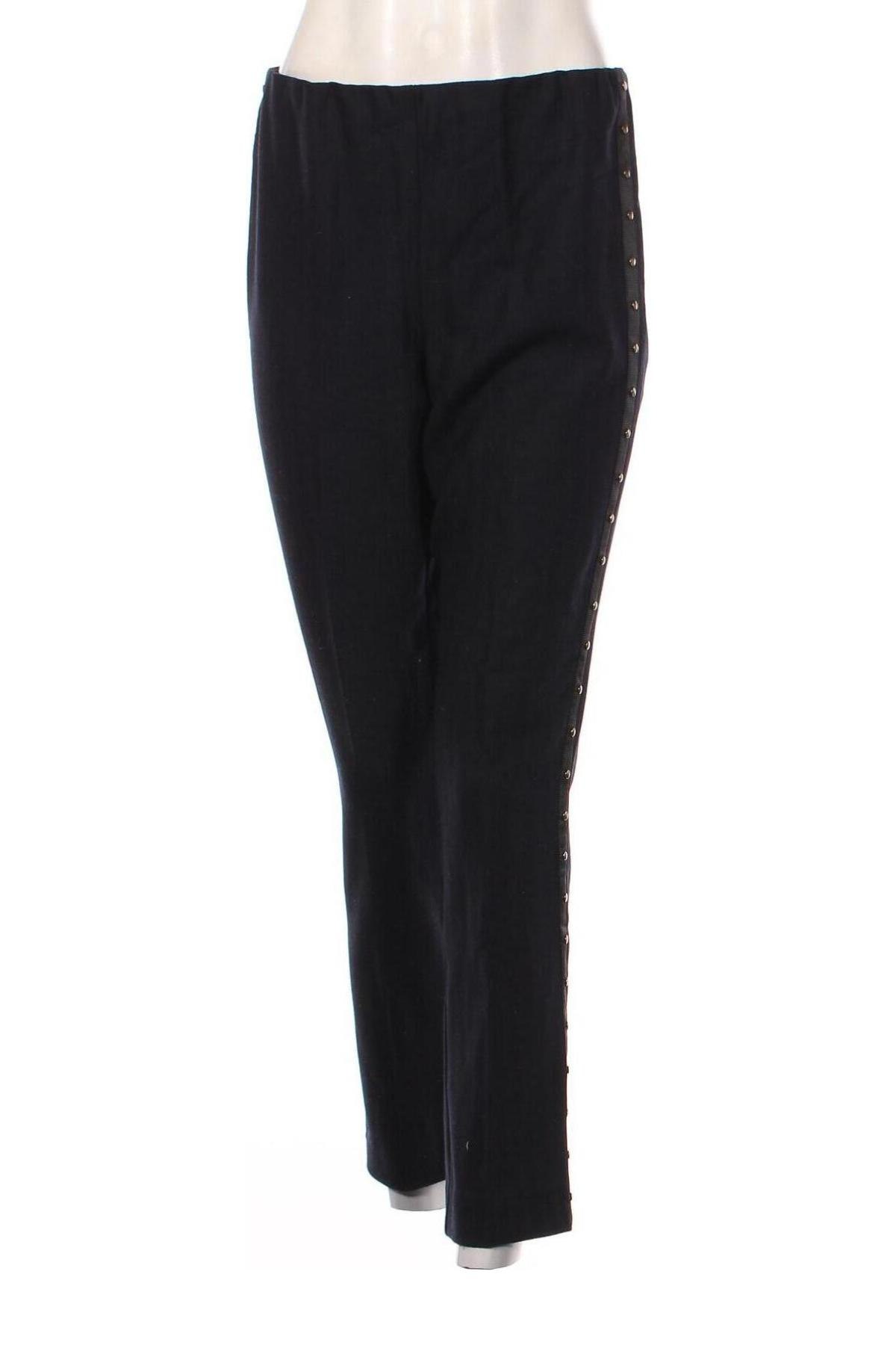 Pantaloni de femei Rich & Royal, Mărime S, Culoare Albastru, Preț 33,99 Lei