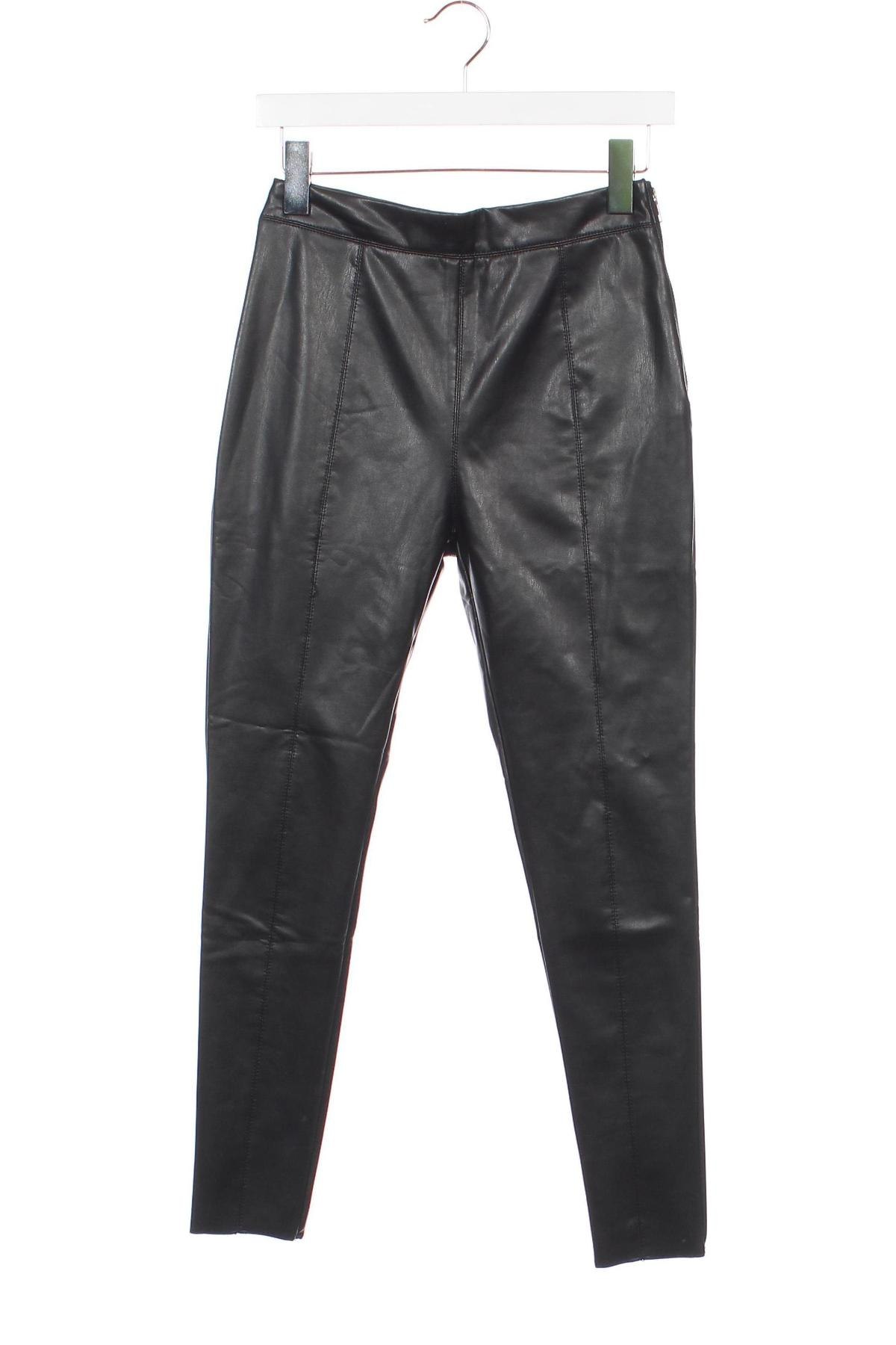 Pantaloni de femei River Island, Mărime XS, Culoare Negru, Preț 64,99 Lei