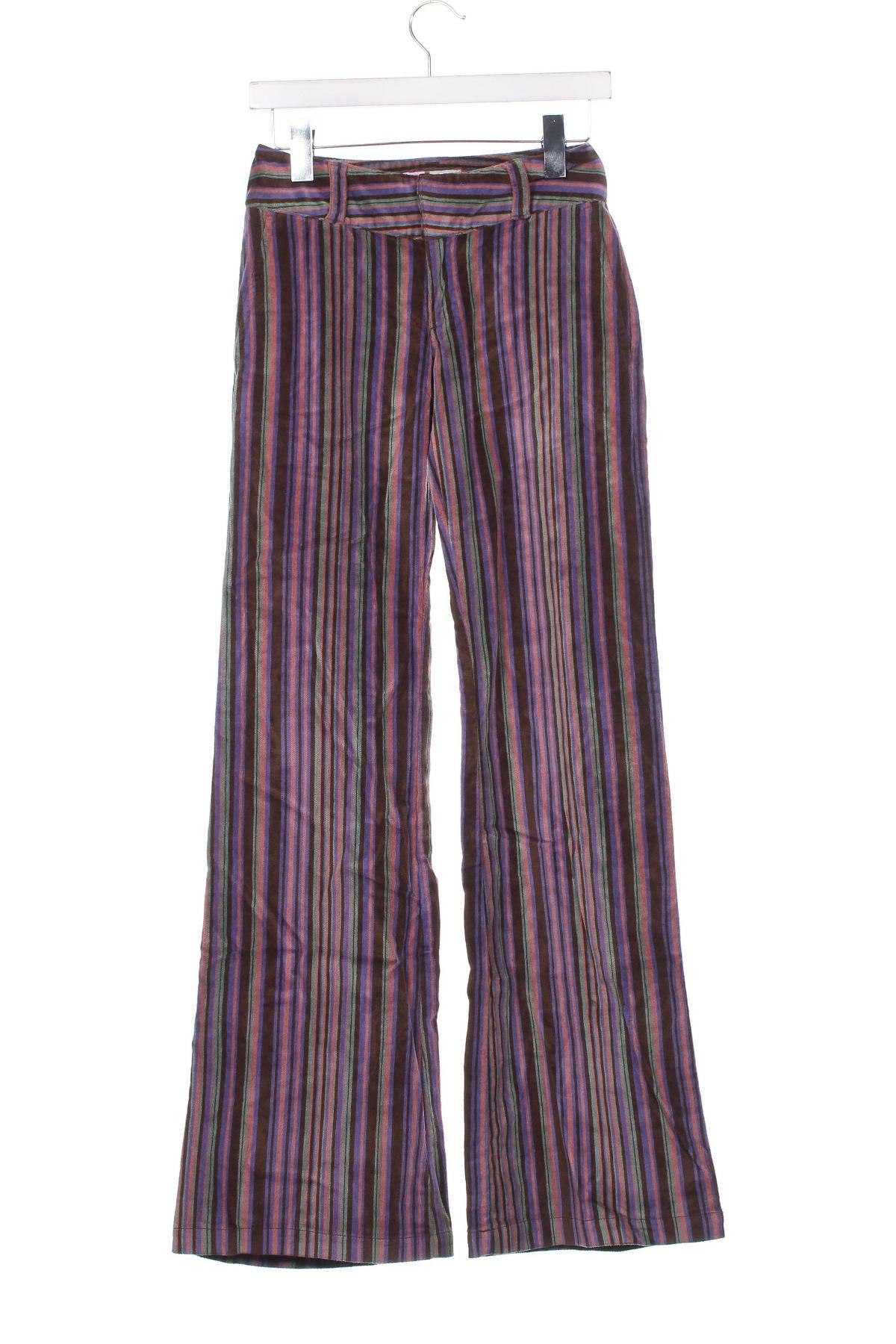 Pantaloni de femei Roxy, Mărime S, Culoare Multicolor, Preț 166,99 Lei