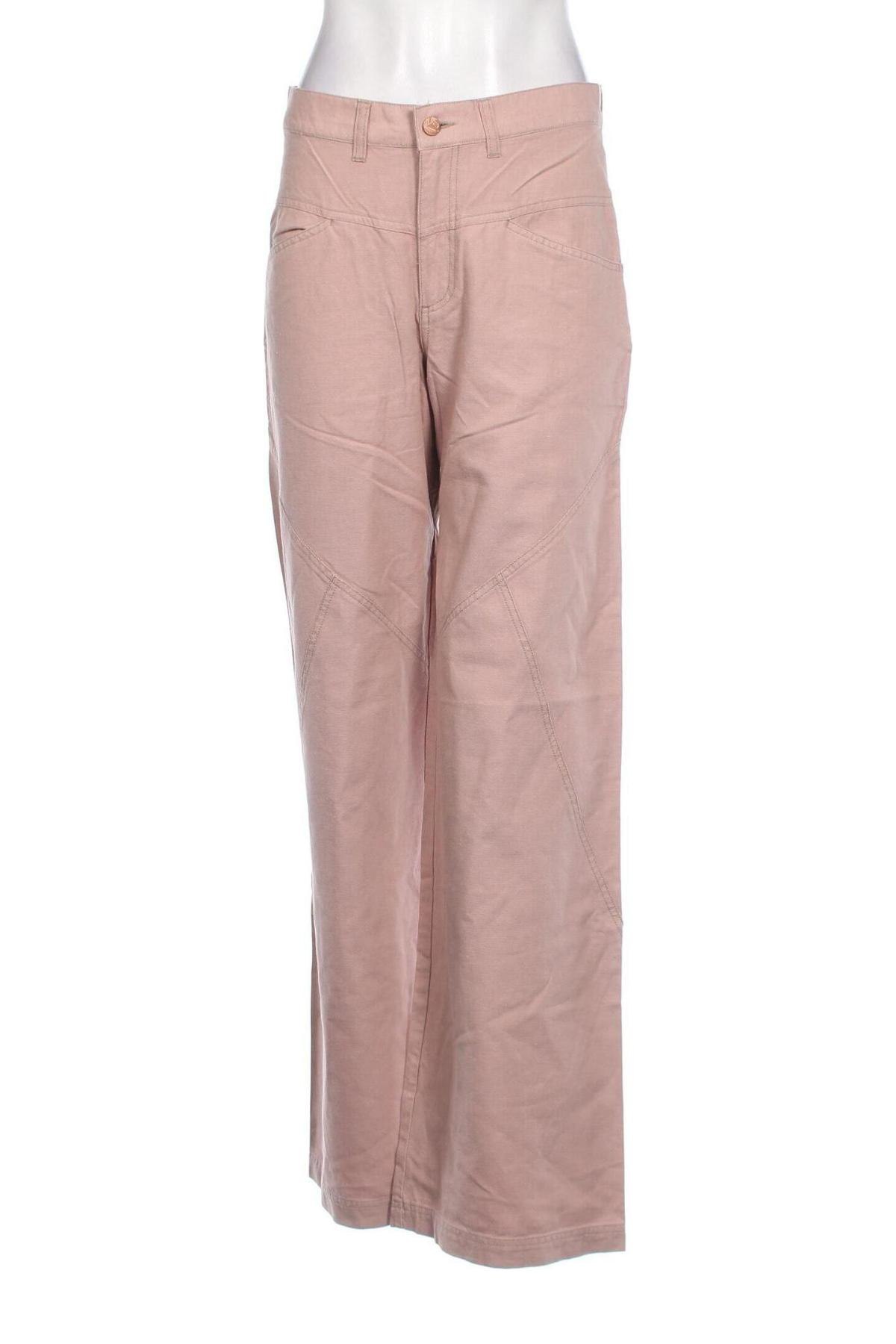 Damenhose Roxy, Größe S, Farbe Rosa, Preis 33,99 €