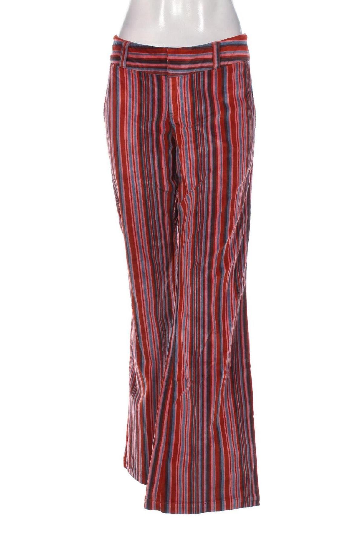 Pantaloni de femei Roxy, Mărime M, Culoare Multicolor, Preț 166,99 Lei