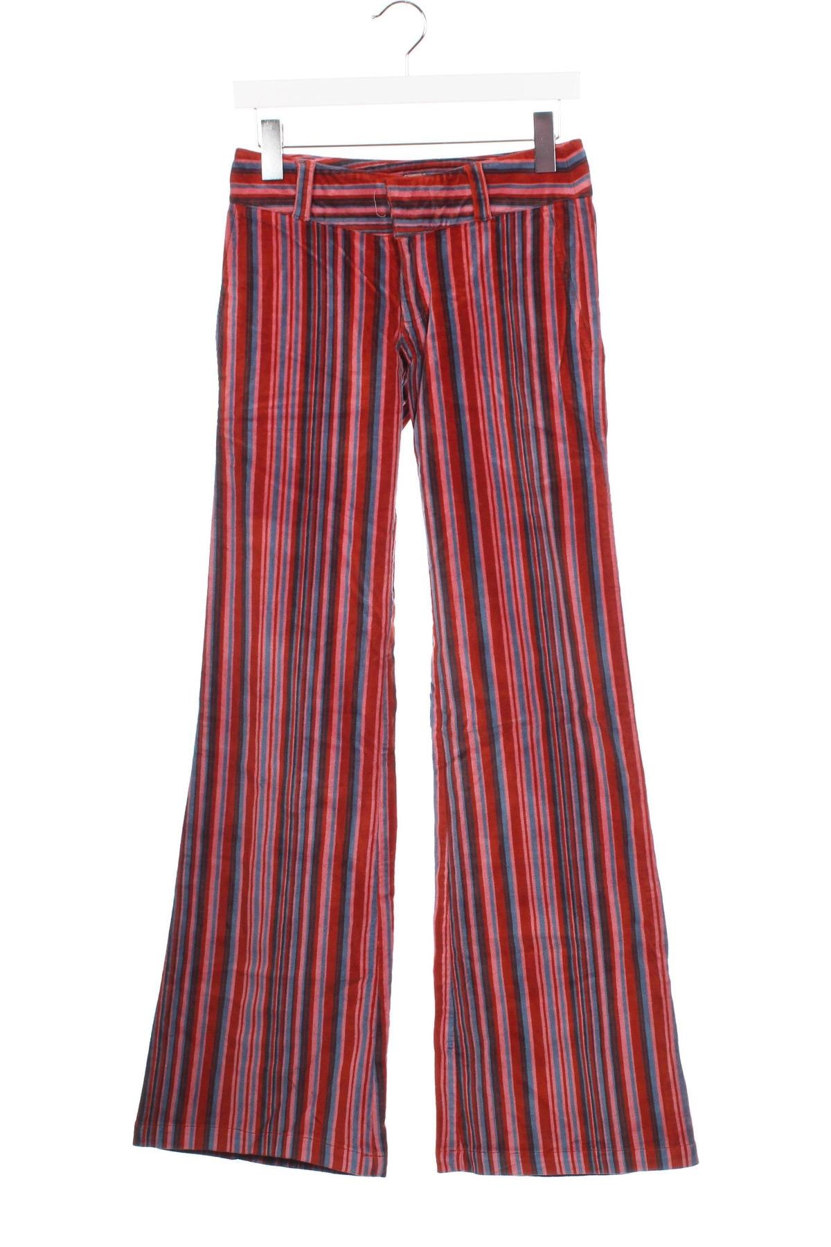 Pantaloni de femei Roxy, Mărime XS, Culoare Multicolor, Preț 166,99 Lei