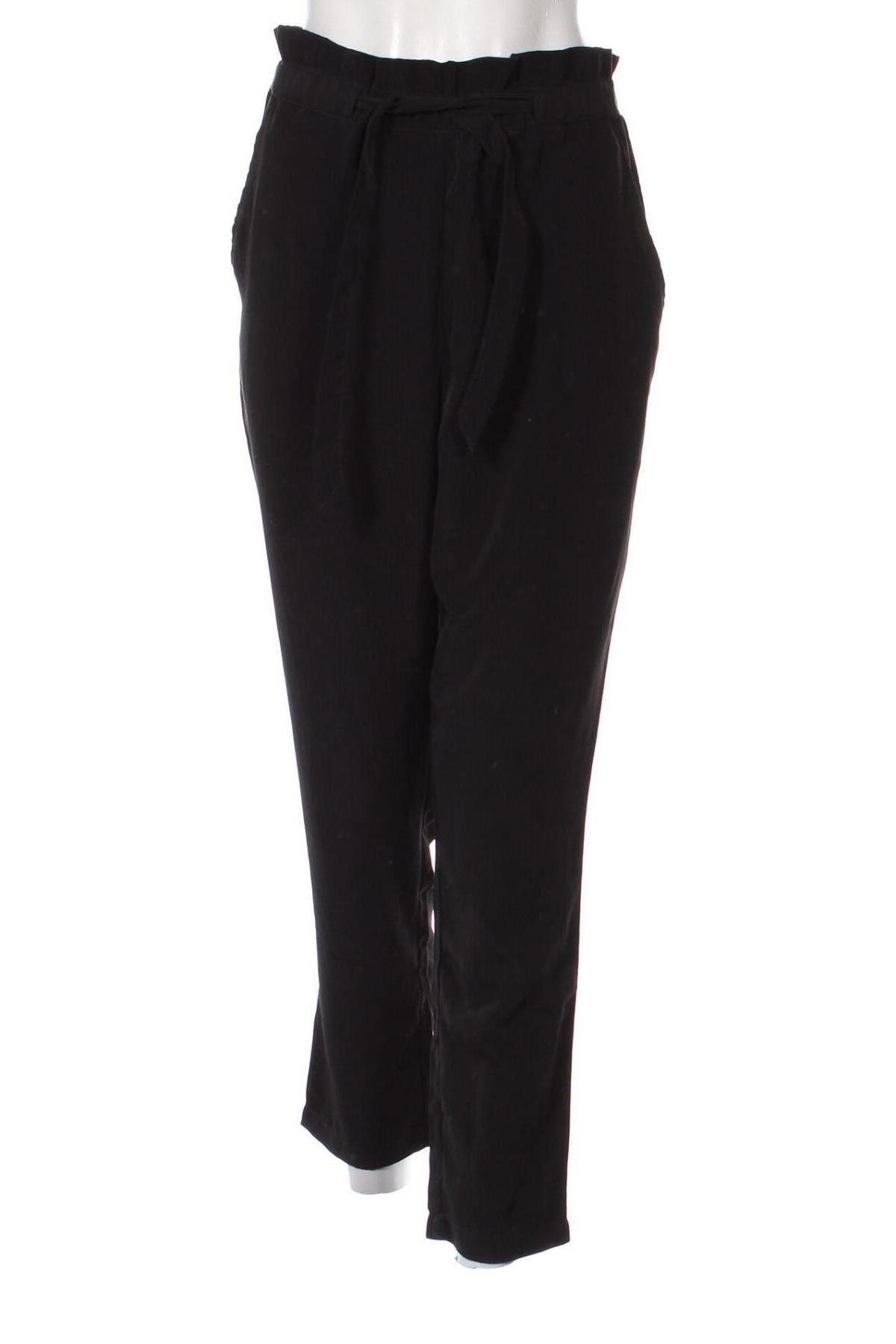 Pantaloni de femei Rut & Circle, Mărime M, Culoare Negru, Preț 68,99 Lei