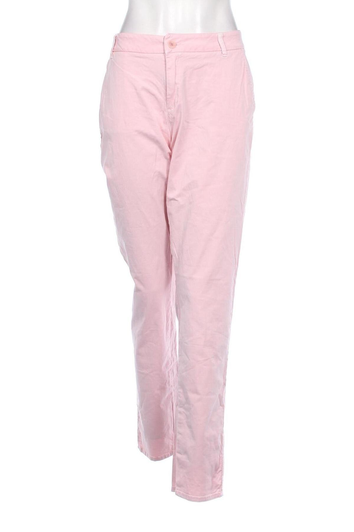 Damenhose S.Oliver, Größe L, Farbe Rosa, Preis € 13,99