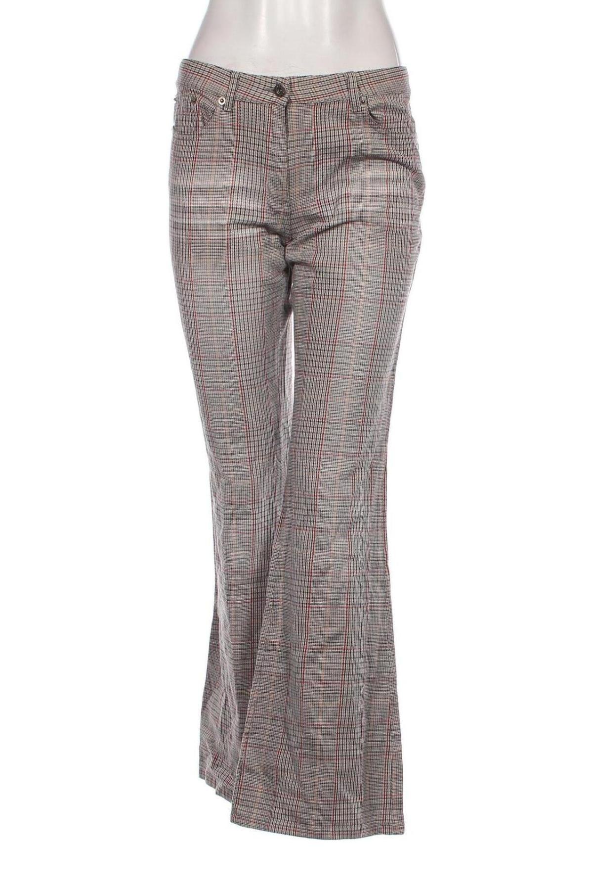 Pantaloni de femei S.Oliver, Mărime M, Culoare Multicolor, Preț 29,99 Lei