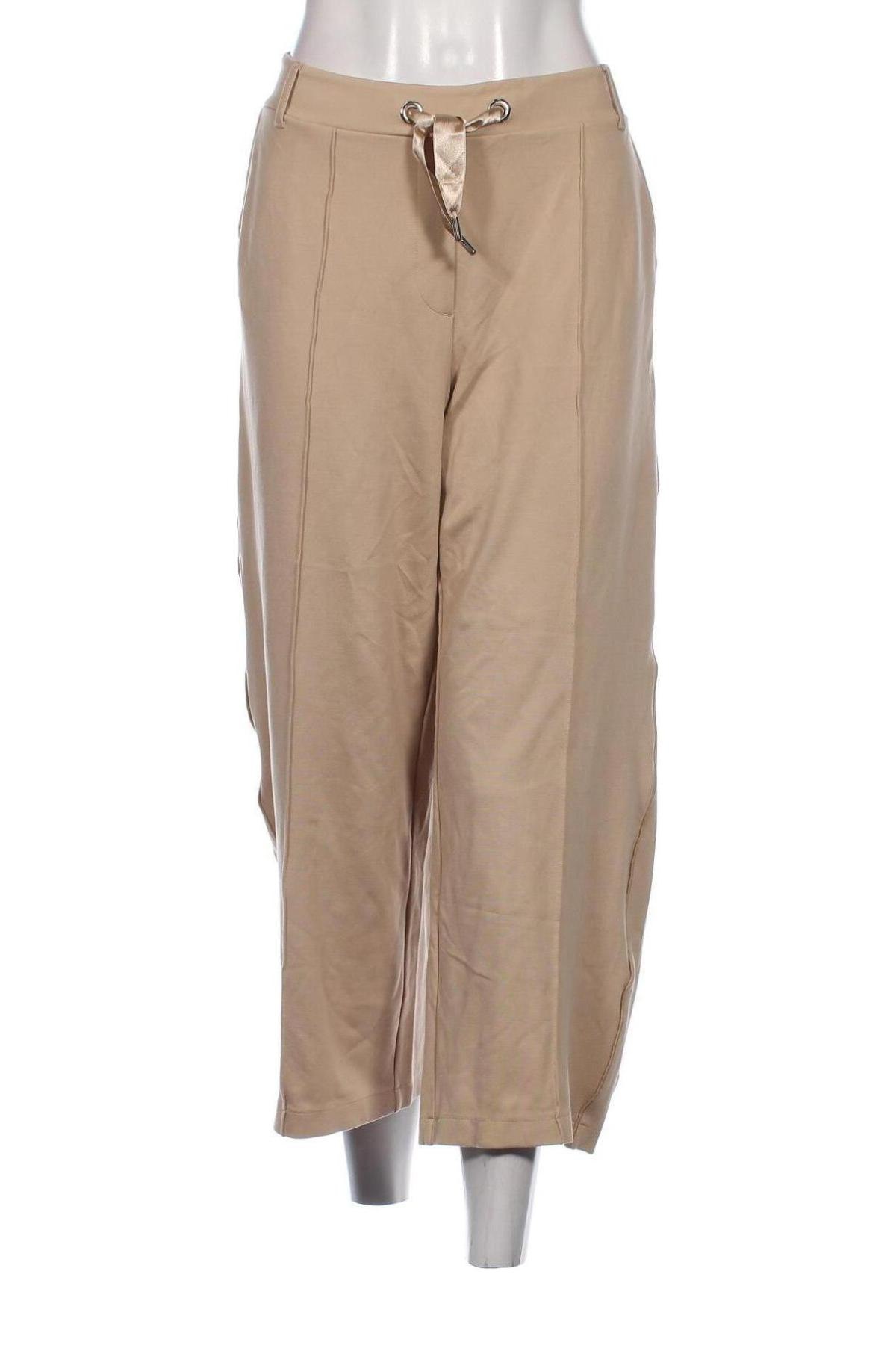 Damenhose S.Oliver, Größe XL, Farbe Beige, Preis € 23,36