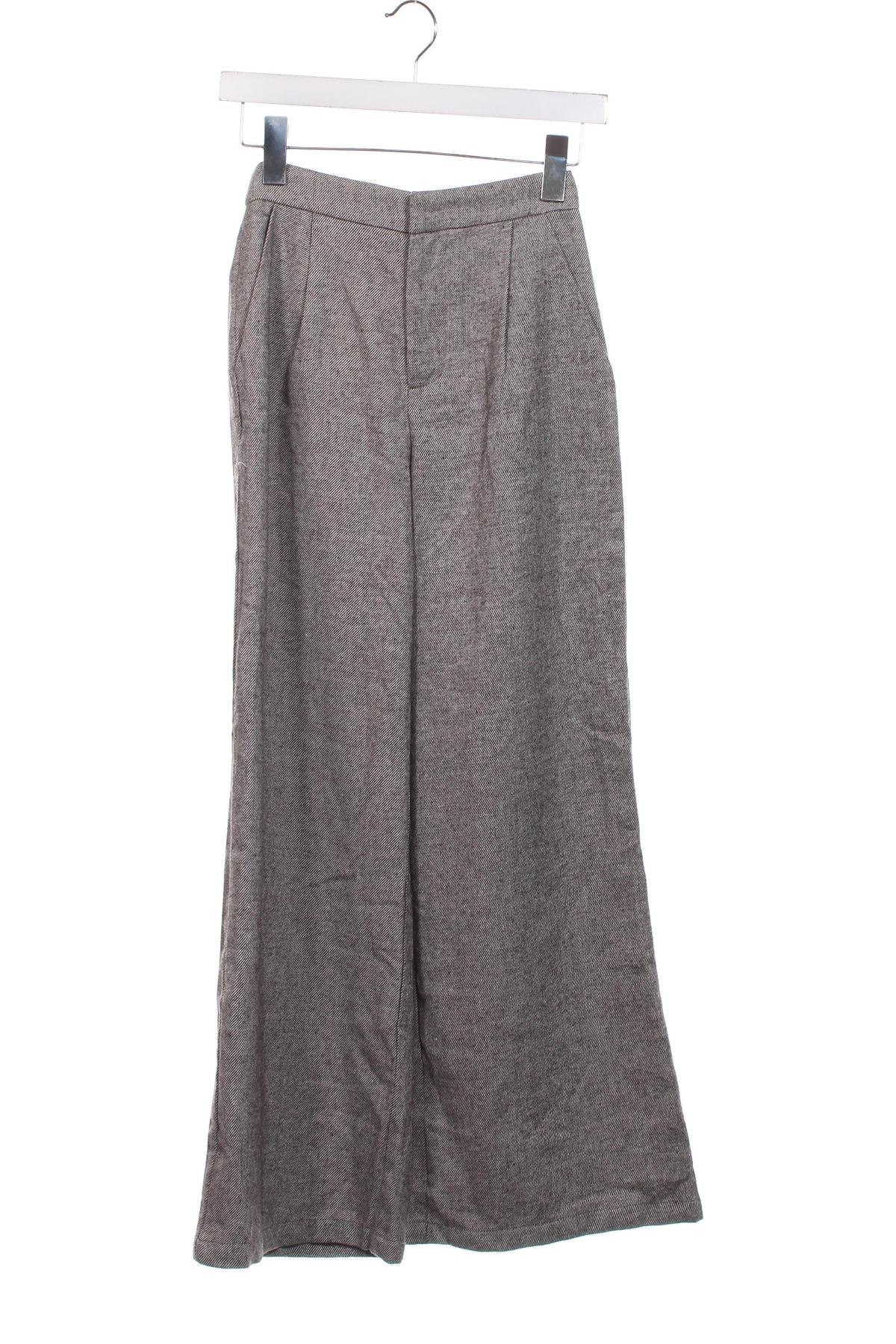 Damenhose SHEIN, Größe XXS, Farbe Grau, Preis € 6,99