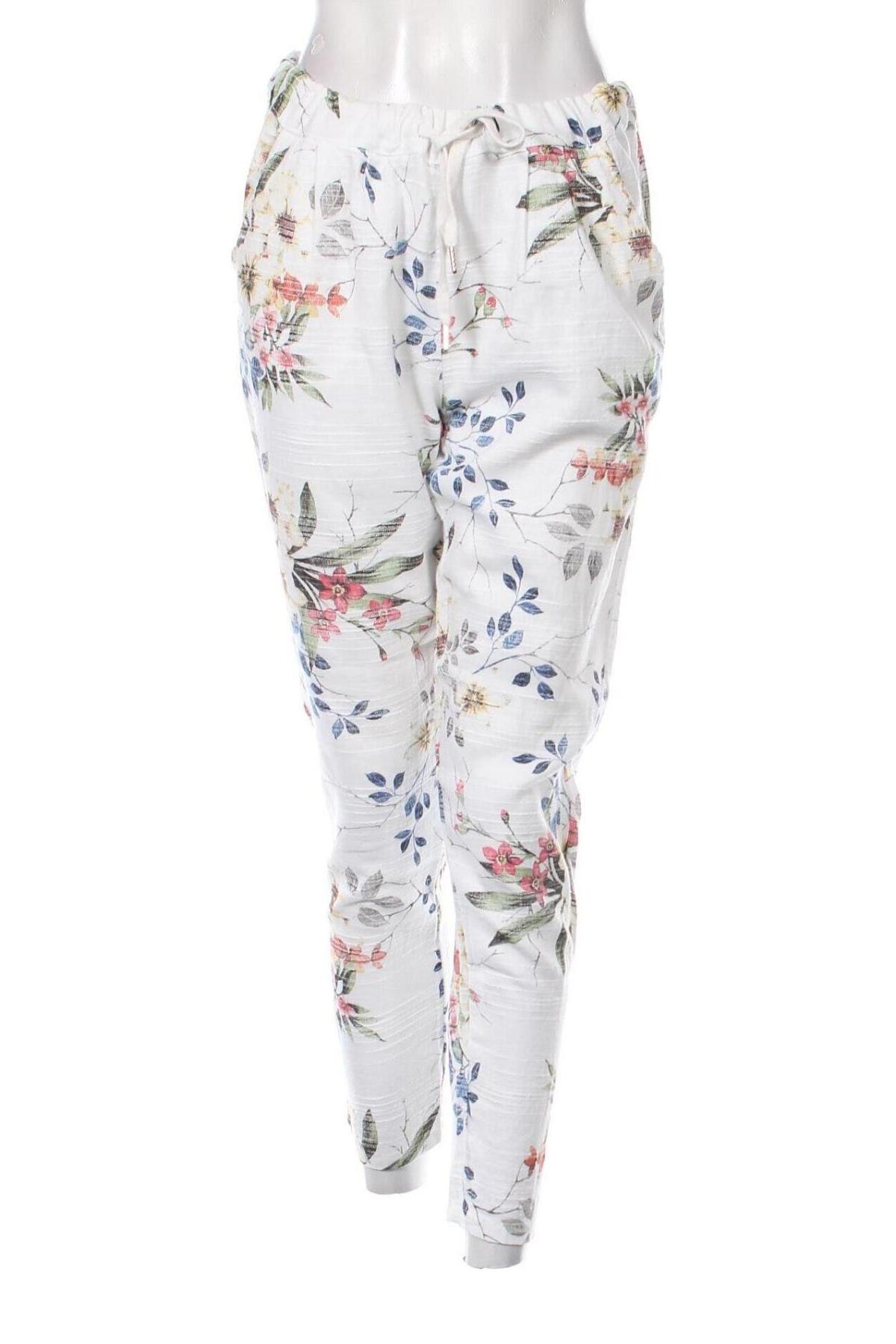 Pantaloni de femei Shine, Mărime S, Culoare Multicolor, Preț 33,99 Lei