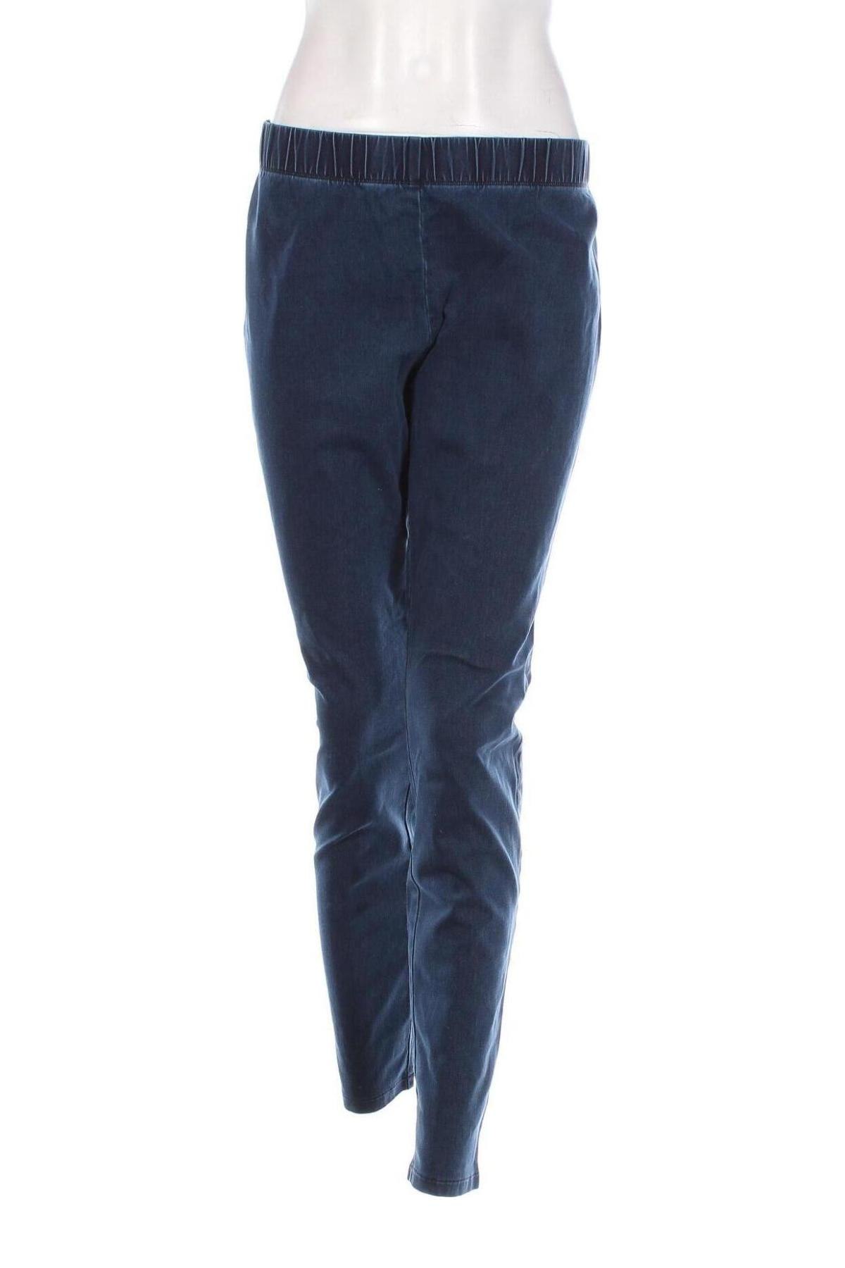 Damenhose Sportscraft, Größe L, Farbe Blau, Preis € 7,49