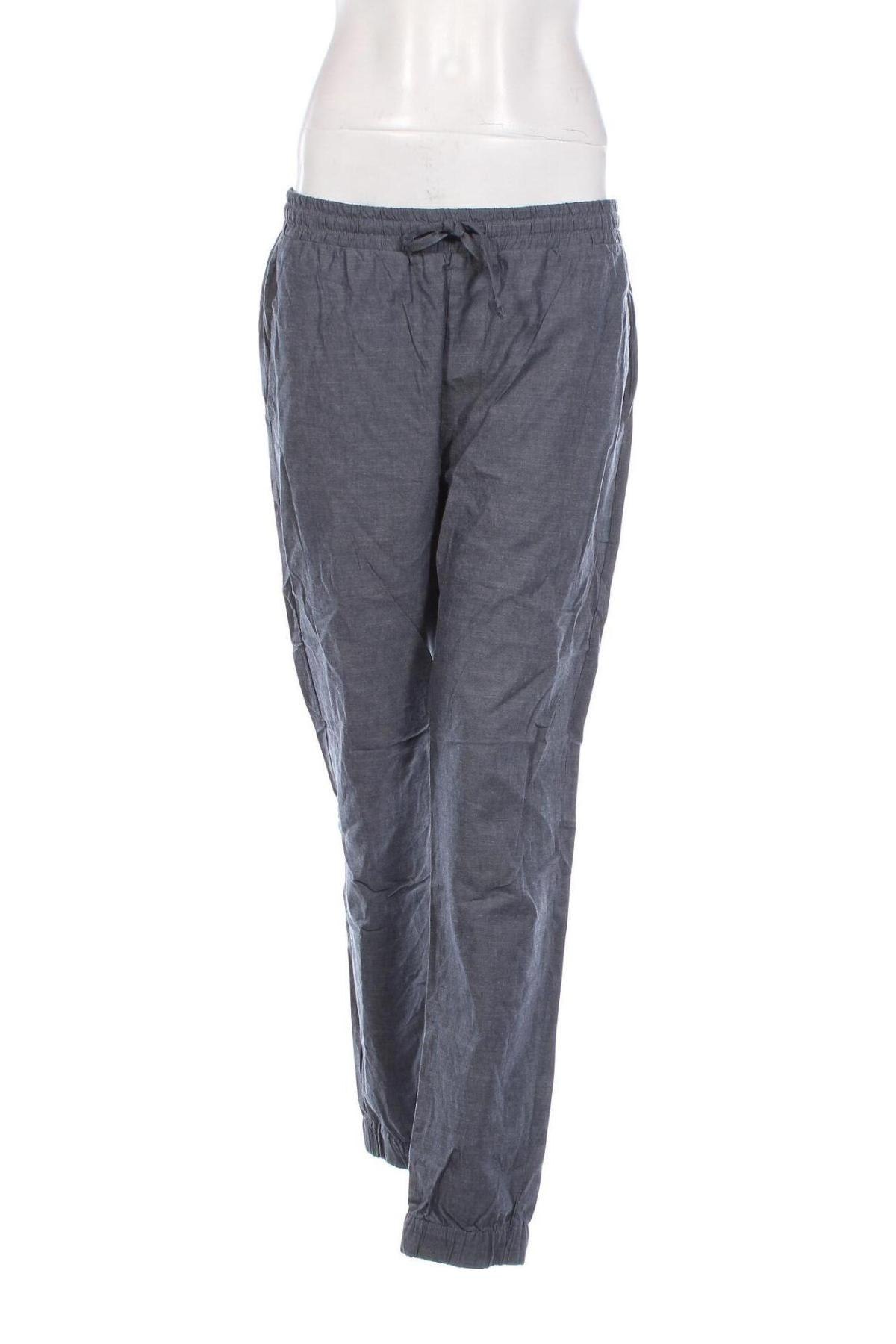 Pantaloni de femei Staple Superior, Mărime M, Culoare Albastru, Preț 28,99 Lei