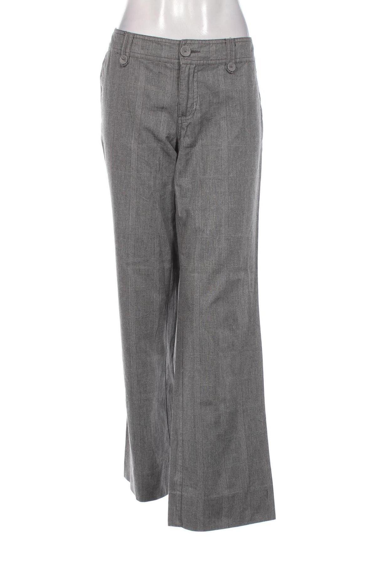 Damenhose Street One, Größe XL, Farbe Grau, Preis 7,97 €