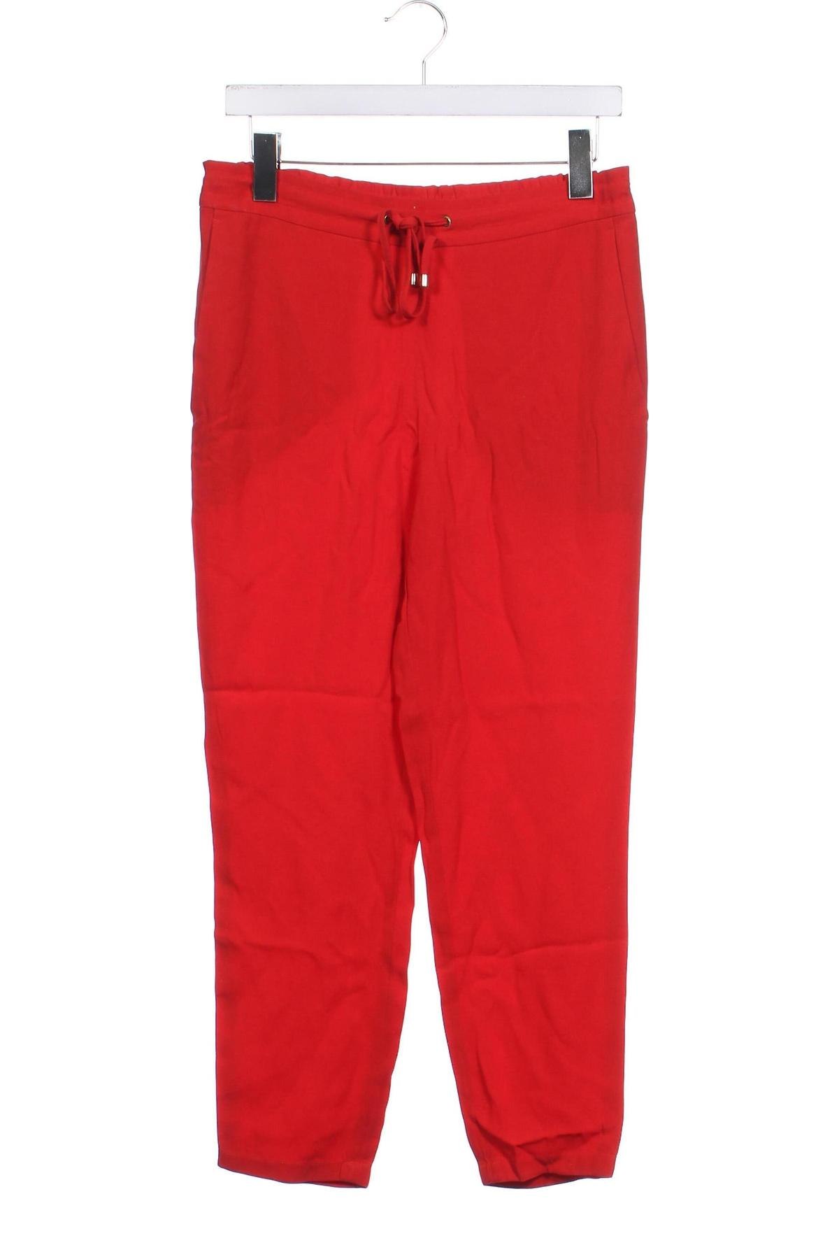 Damenhose Strenesse, Größe XS, Farbe Rot, Preis € 6,99