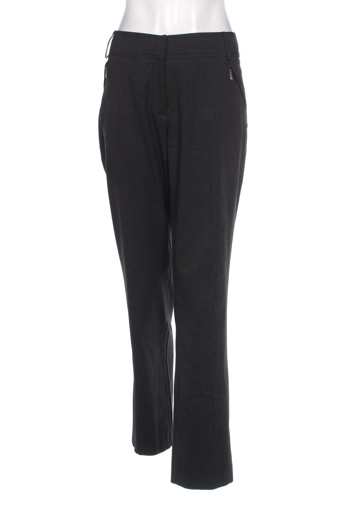 Damenhose Sure, Größe L, Farbe Schwarz, Preis € 9,49