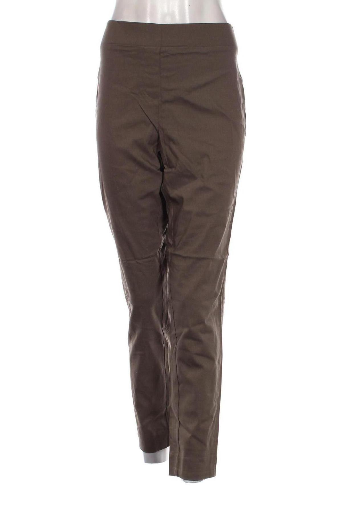 Damenhose Suzanne Grae, Größe L, Farbe Braun, Preis € 5,99