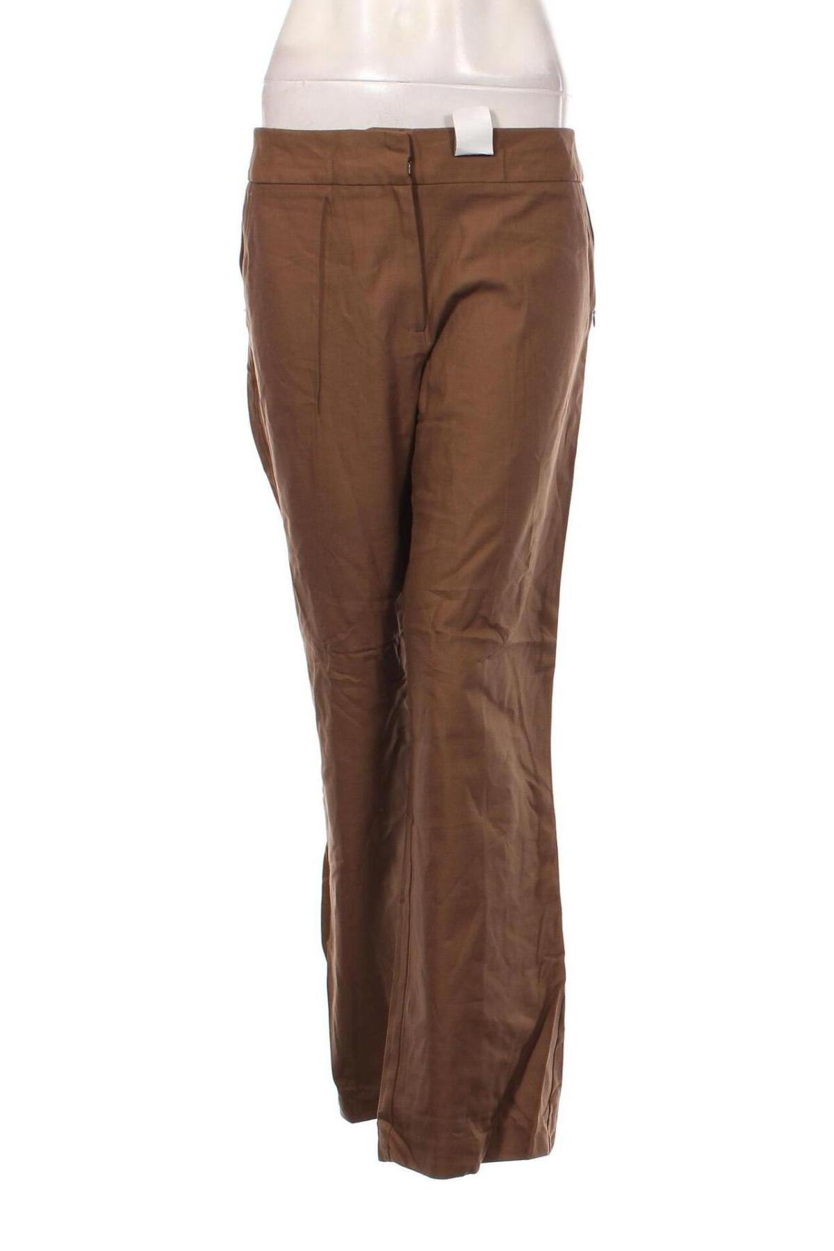 Damenhose Suzanne Grae, Größe XL, Farbe Braun, Preis 6,99 €