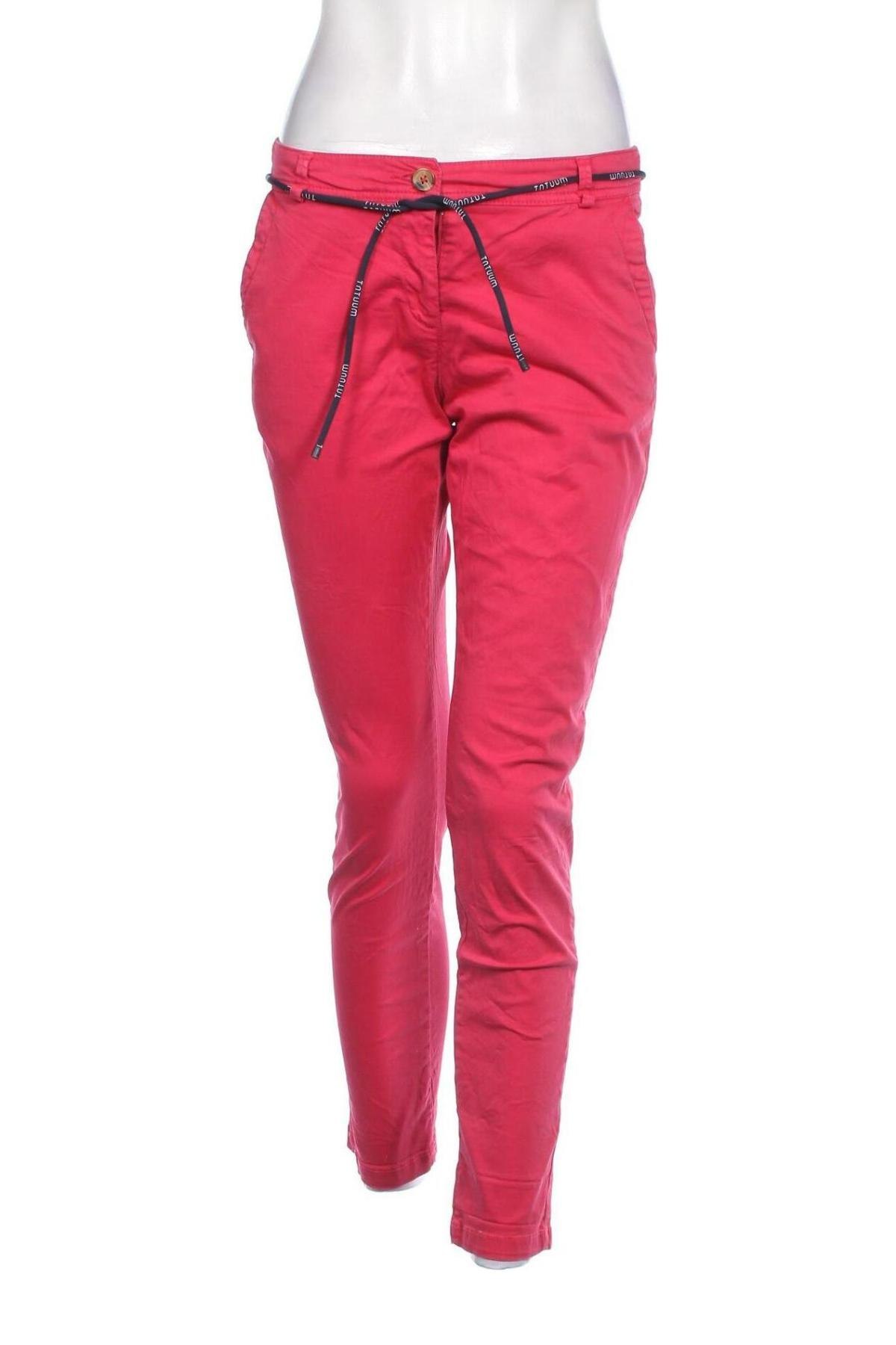 Damenhose Tatuum, Größe S, Farbe Rosa, Preis € 14,73