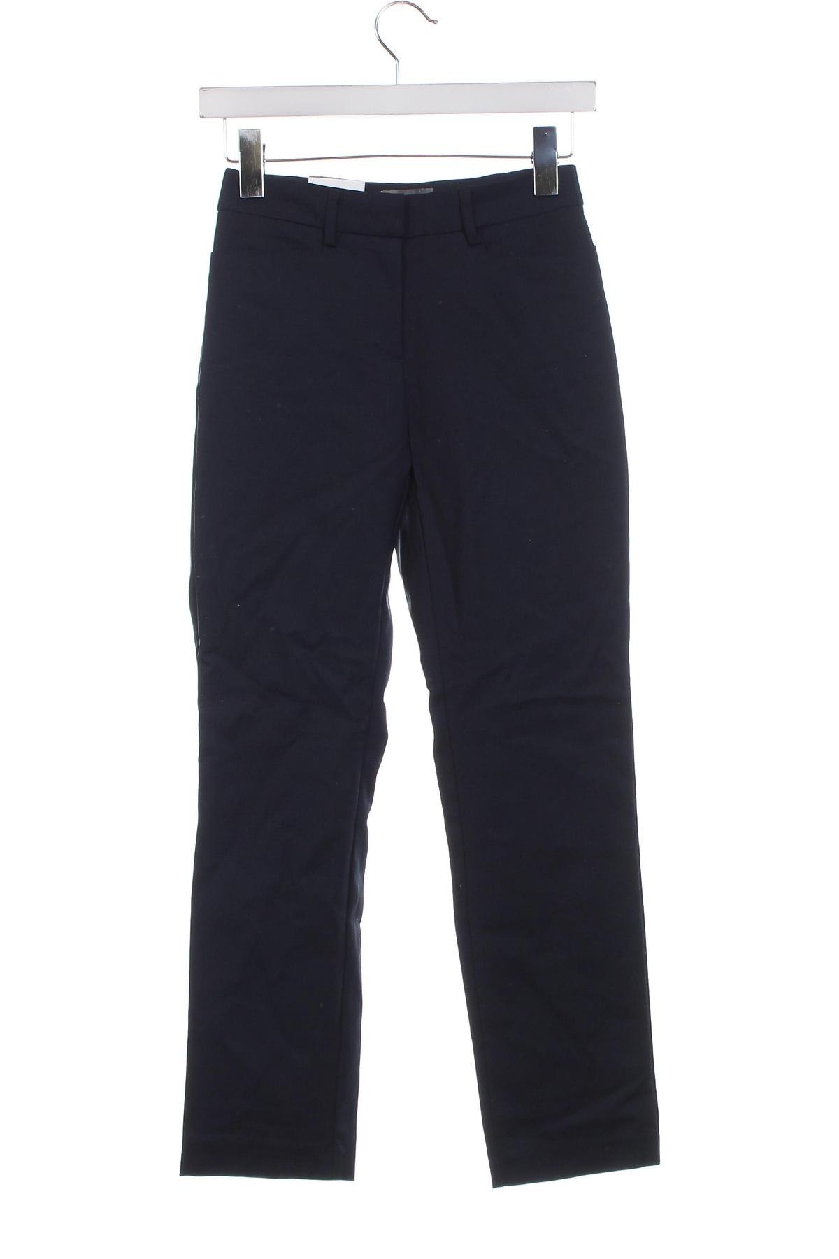 Pantaloni de femei Tokito, Mărime S, Culoare Albastru, Preț 151,32 Lei