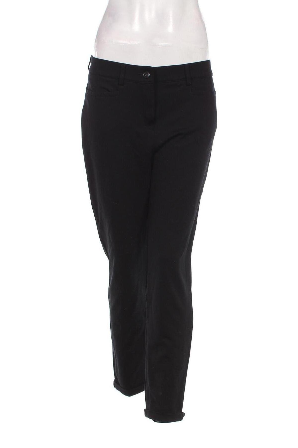 Pantaloni de femei Toni, Mărime M, Culoare Negru, Preț 18,99 Lei