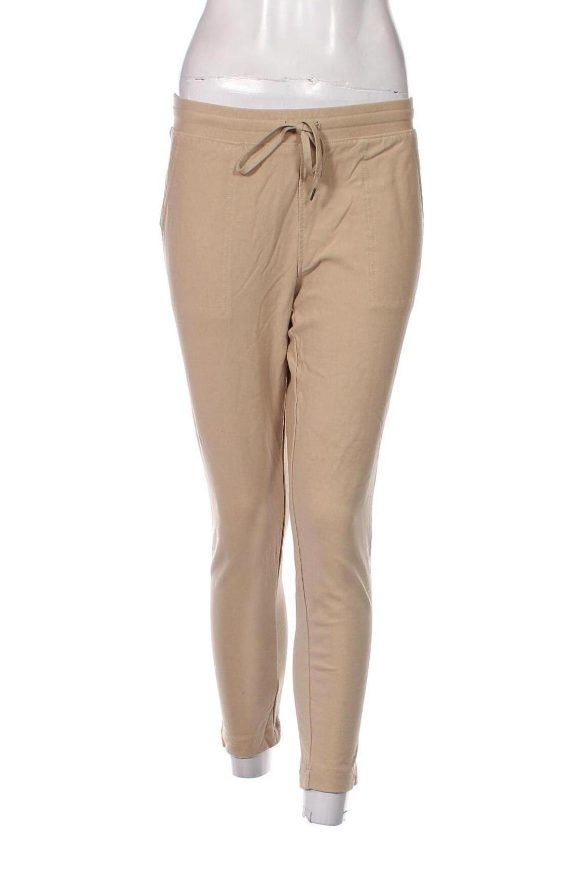 Damenhose Uniqlo, Größe M, Farbe Beige, Preis € 5,99