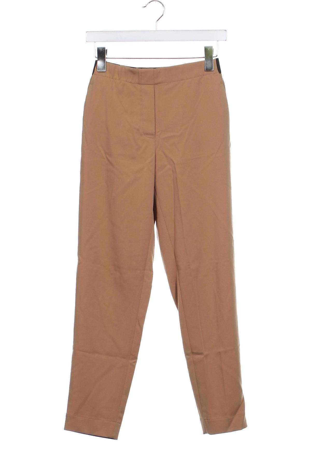 Damenhose Vanilia, Größe XS, Farbe Beige, Preis € 4,49