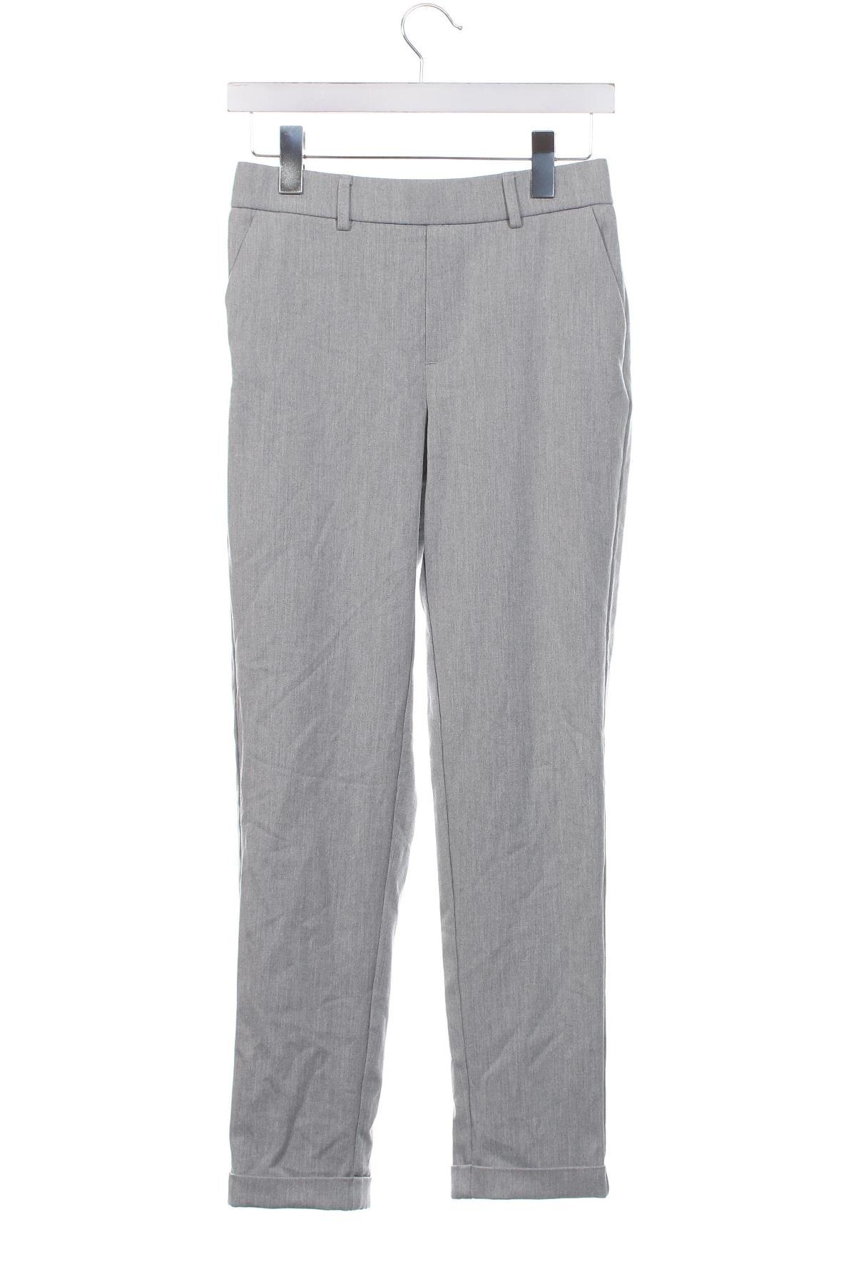 Pantaloni de femei Vero Moda, Mărime XS, Culoare Gri, Preț 35,99 Lei