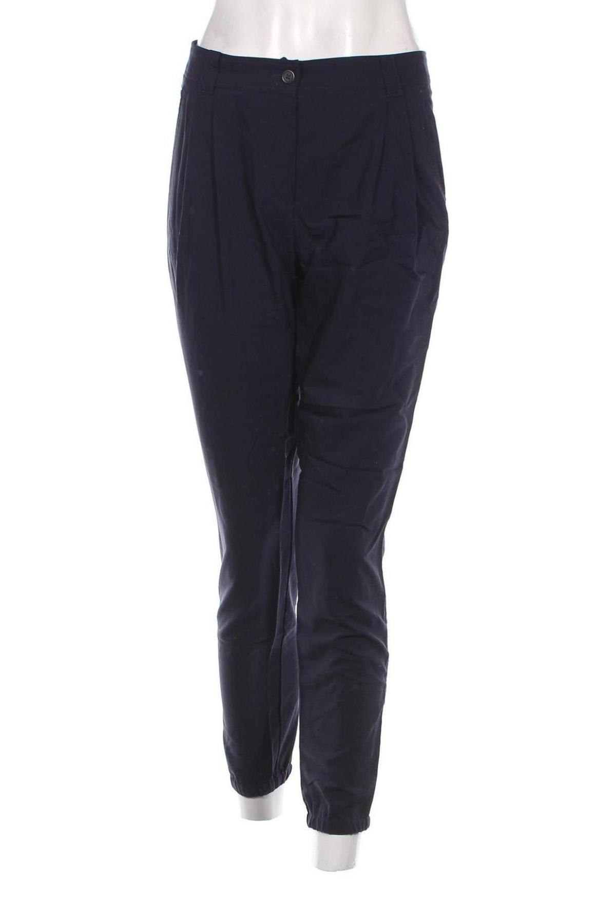 Pantaloni de femei WINDSOR., Mărime M, Culoare Albastru, Preț 33,99 Lei