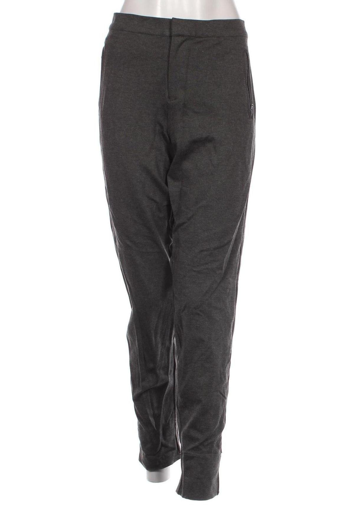 Damenhose Witchery, Größe L, Farbe Grau, Preis € 6,49