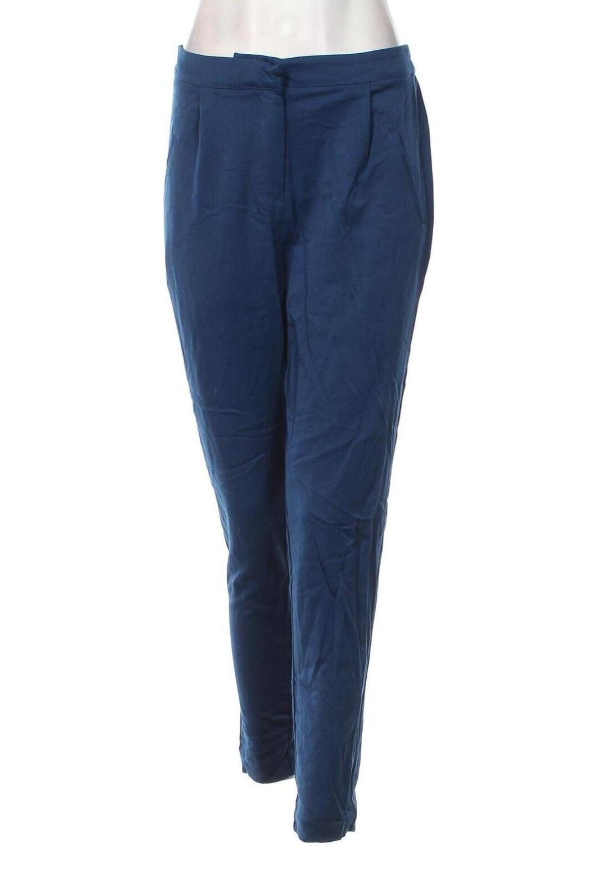 Damenhose Y.A.S, Größe M, Farbe Blau, Preis 16,49 €