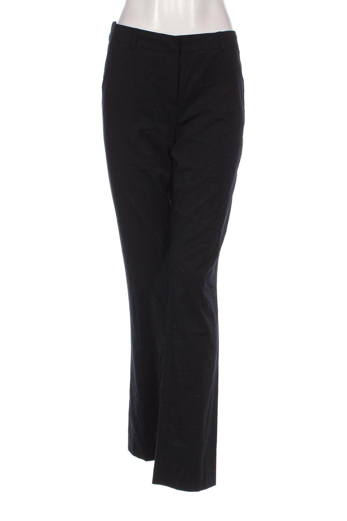 Pantaloni de femei Yessica, Mărime M, Culoare Negru, Preț 31,99 Lei