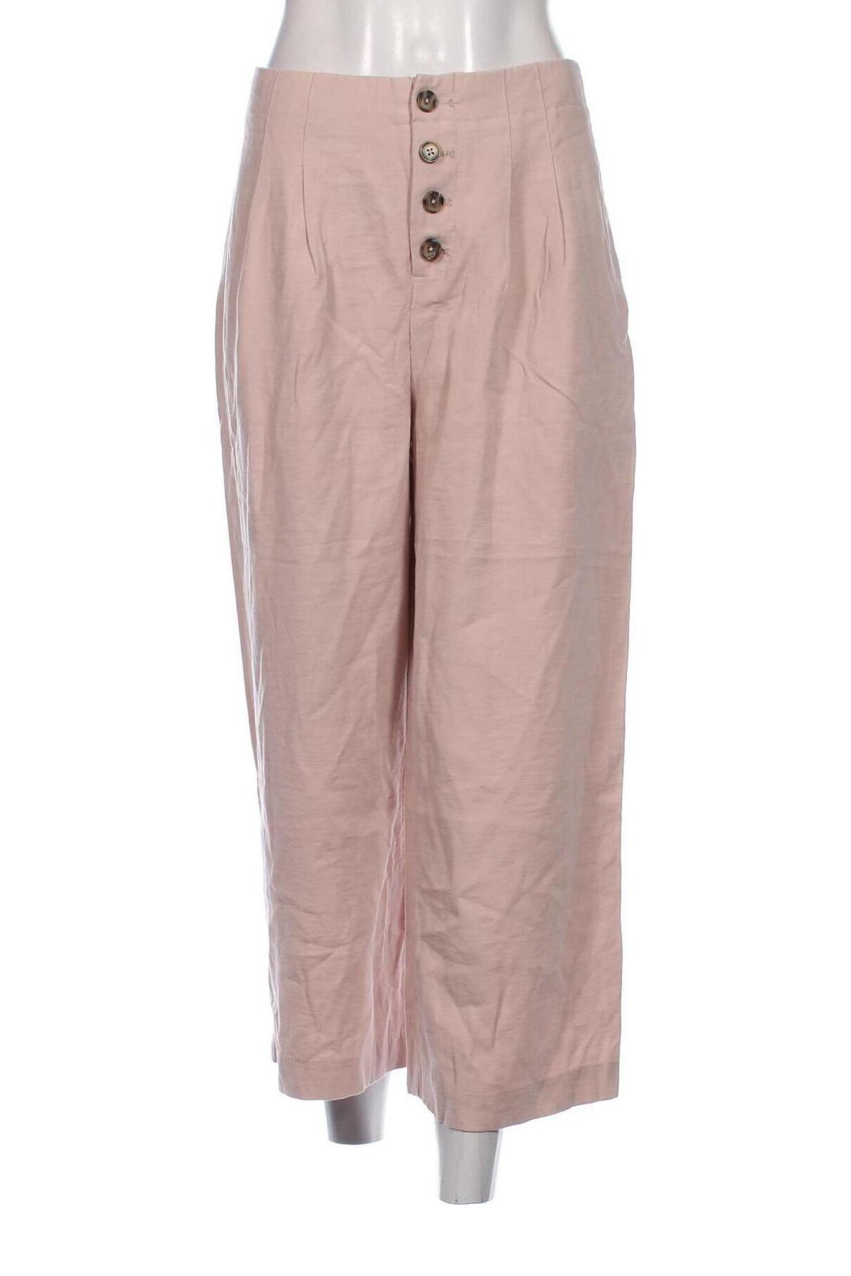 Damenhose Yessica, Größe M, Farbe Rosa, Preis 9,49 €