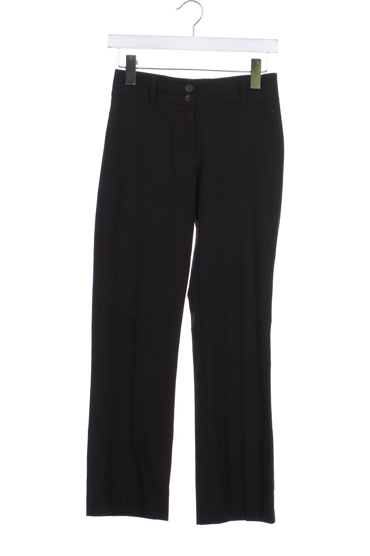 Pantaloni de femei Your Face, Mărime XXS, Culoare Negru, Preț 281,12 Lei