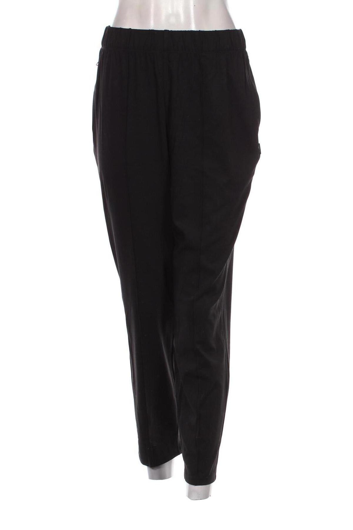 Pantaloni de femei Yvette, Mărime M, Culoare Negru, Preț 68,99 Lei