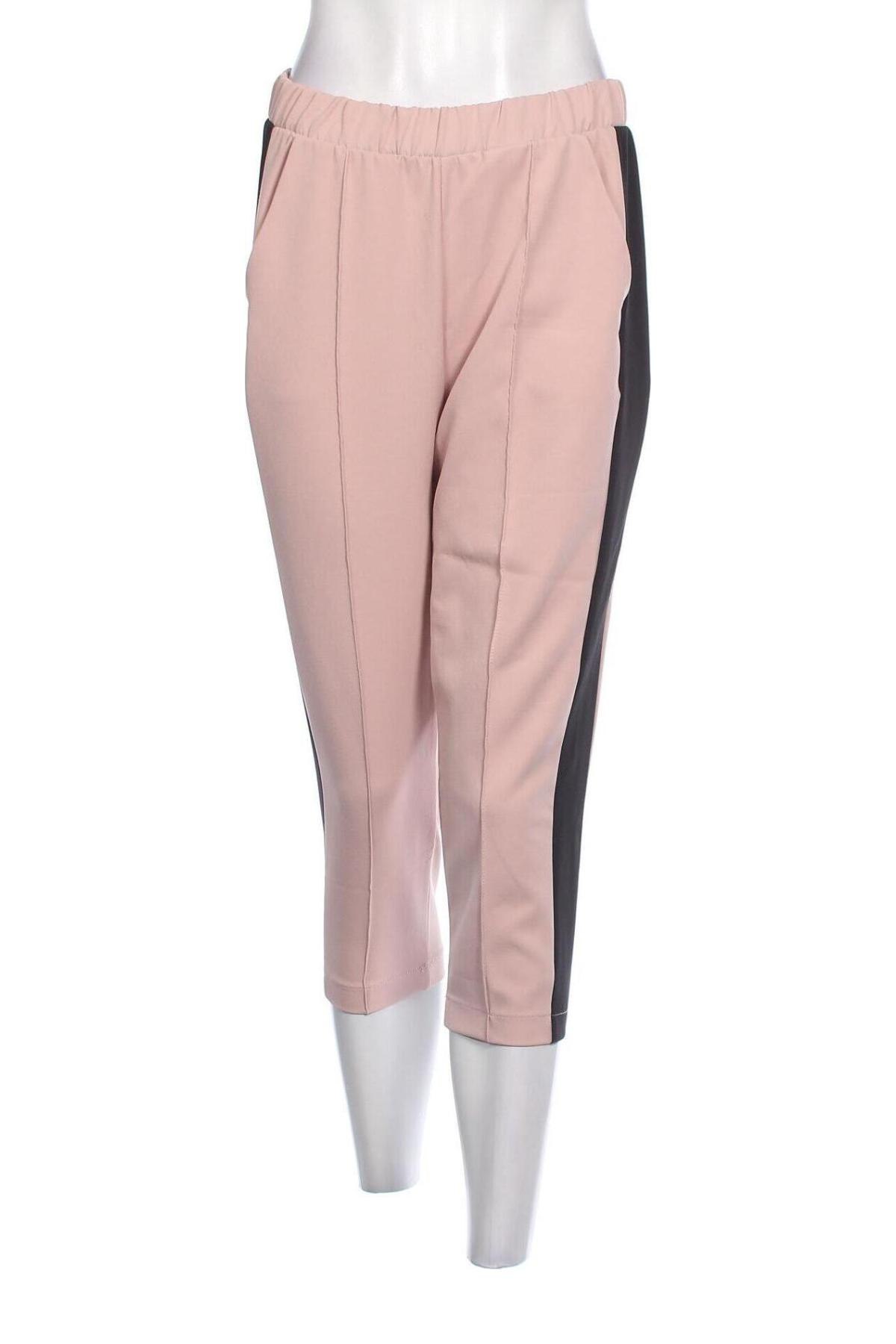 Damenhose Zara, Größe M, Farbe Rosa, Preis 7,99 €