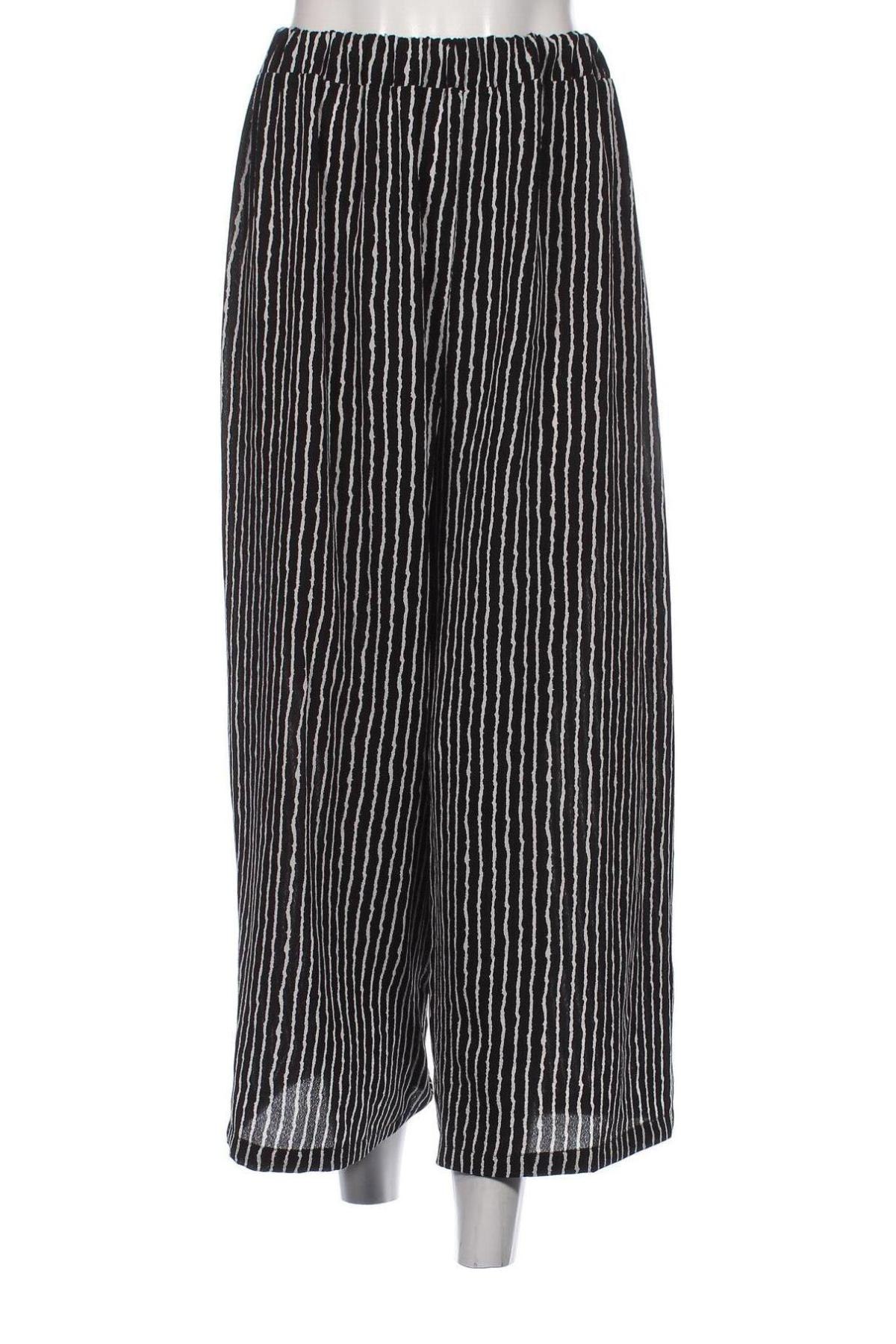 Pantaloni de femei Zee Lane, Mărime S, Culoare Negru, Preț 53,99 Lei