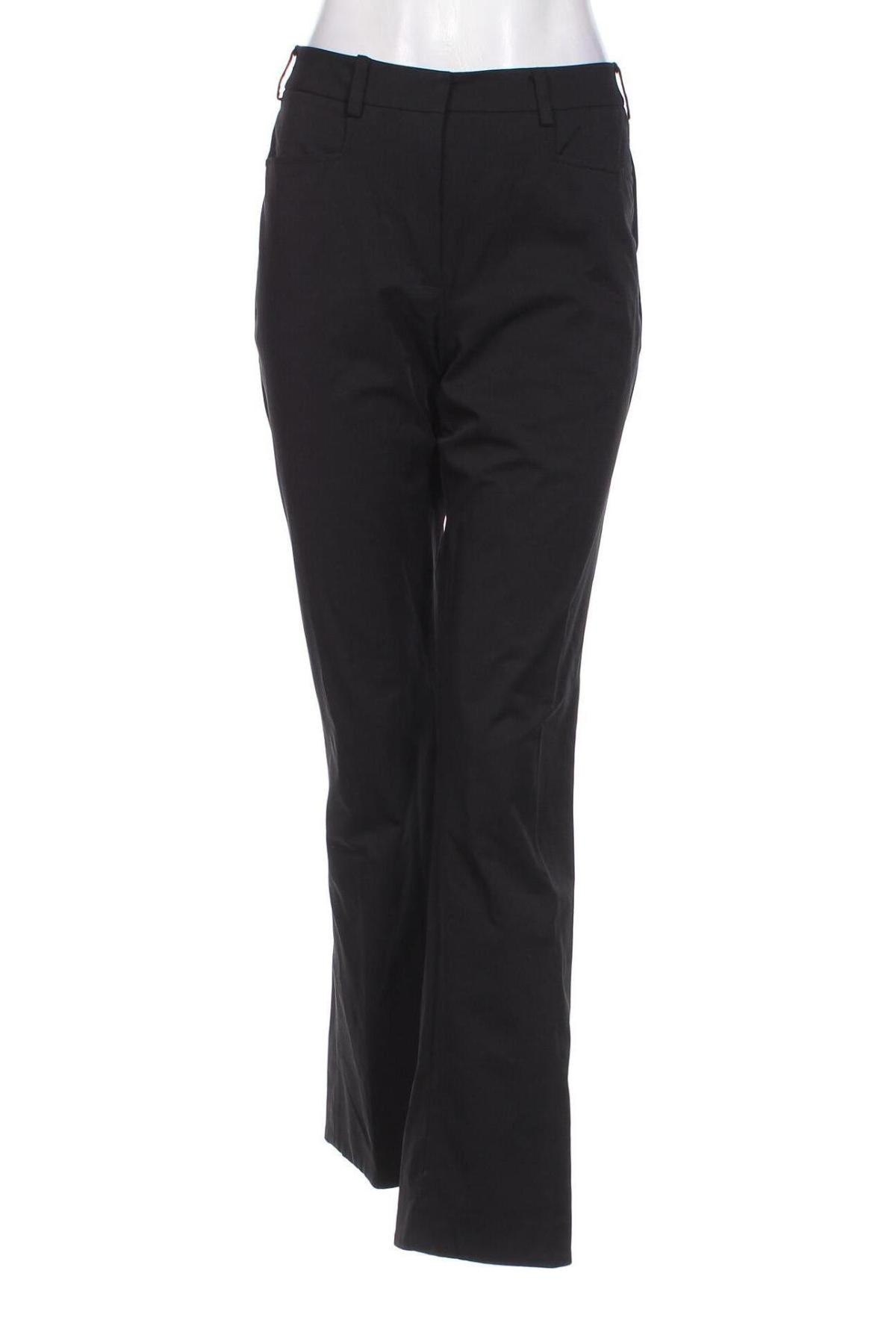 Pantaloni de femei Zero, Mărime S, Culoare Negru, Preț 68,99 Lei