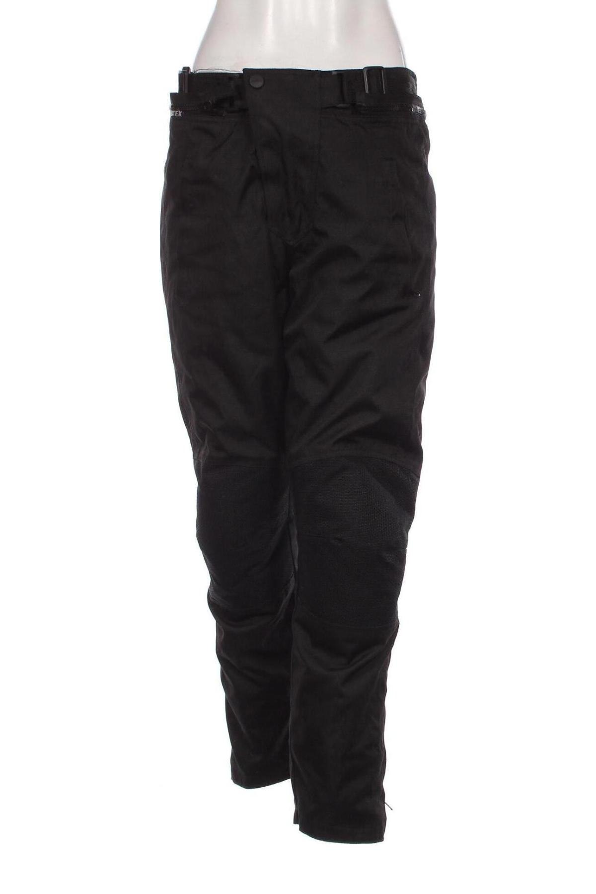 Pantaloni de damă pentru sporturi de iarnă Roleff, Mărime S, Culoare Negru, Preț 85,99 Lei