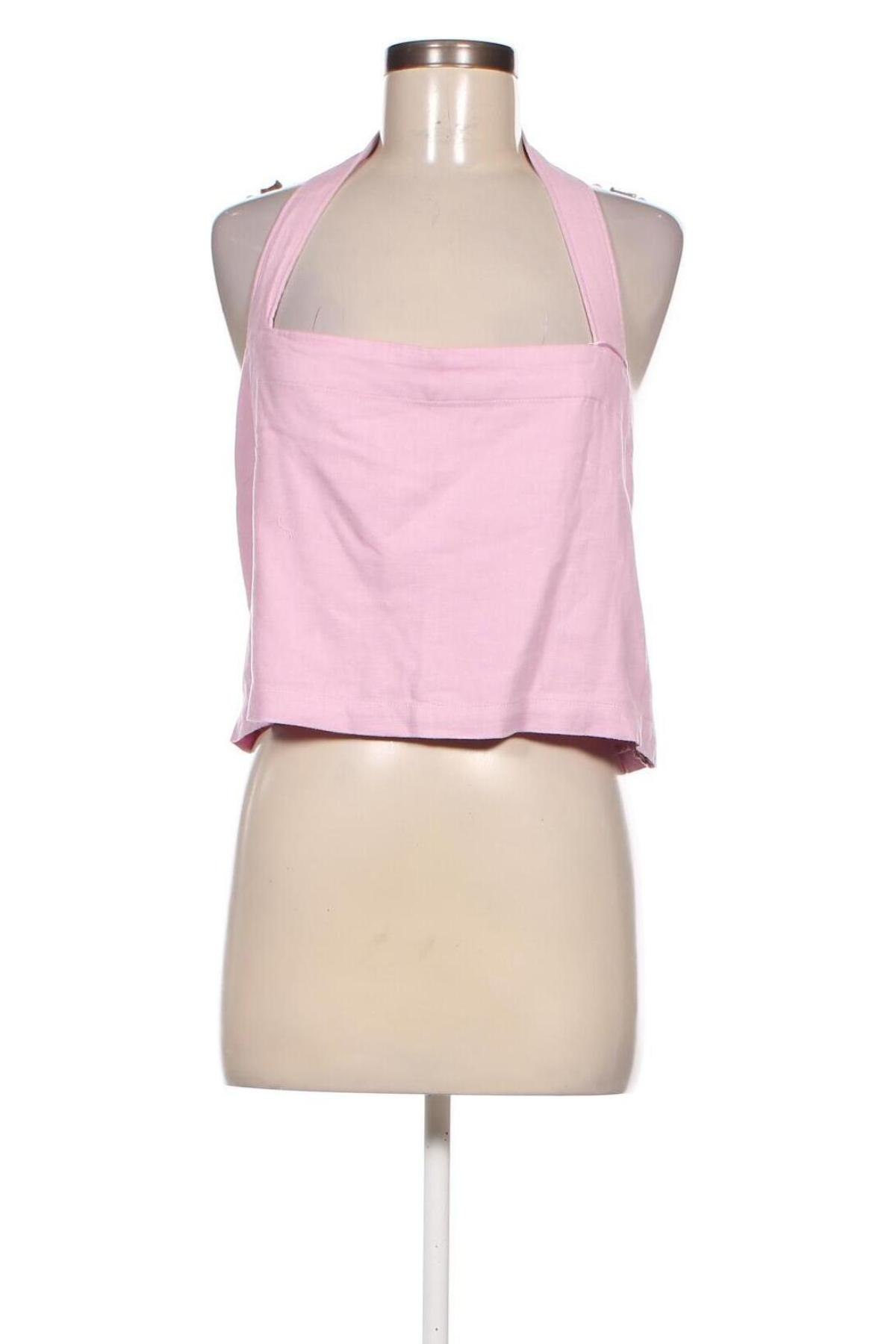 Damentop Abercrombie & Fitch, Größe XL, Farbe Rosa, Preis € 9,99