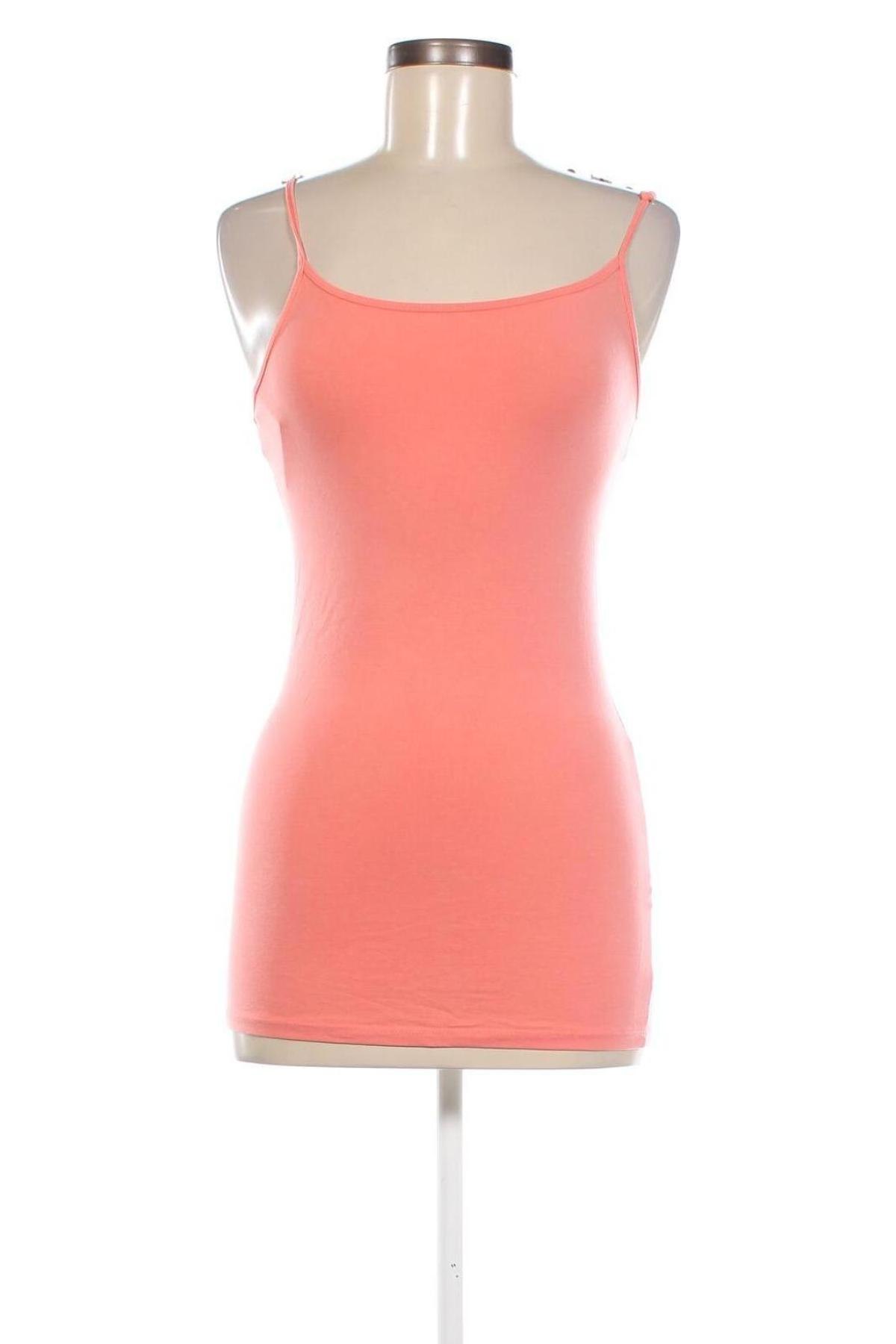 Damentop Atmosphere, Größe S, Farbe Orange, Preis € 4,99