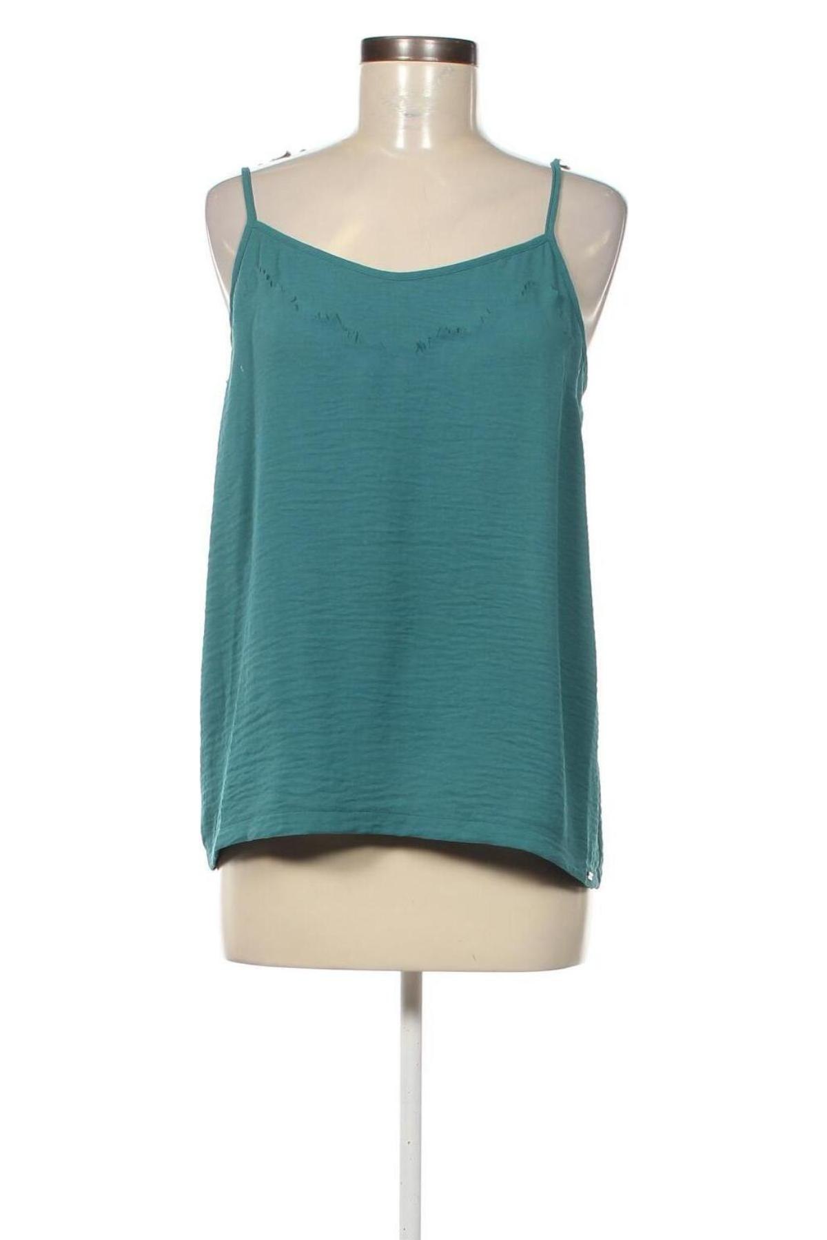 Tricou de damă Cop.copine, Mărime M, Culoare Verde, Preț 61,99 Lei