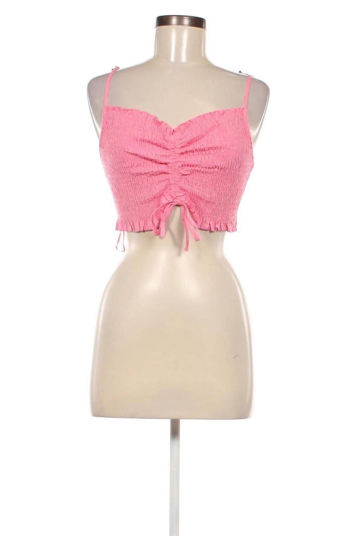 Damentop Cotton On, Größe M, Farbe Rosa, Preis € 3,99