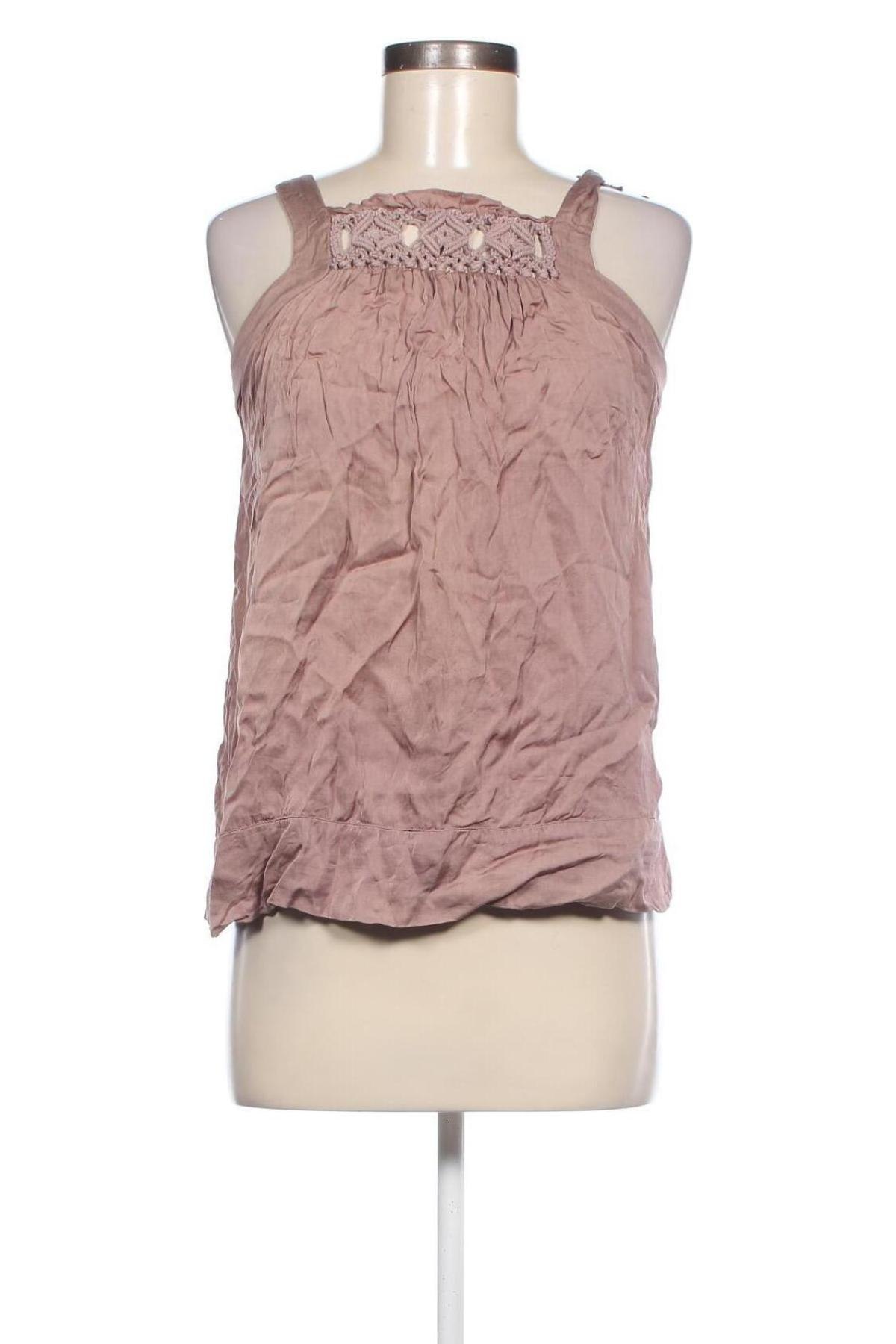 Damentop Day Birger Et Mikkelsen, Größe S, Farbe Aschrosa, Preis 10,99 €