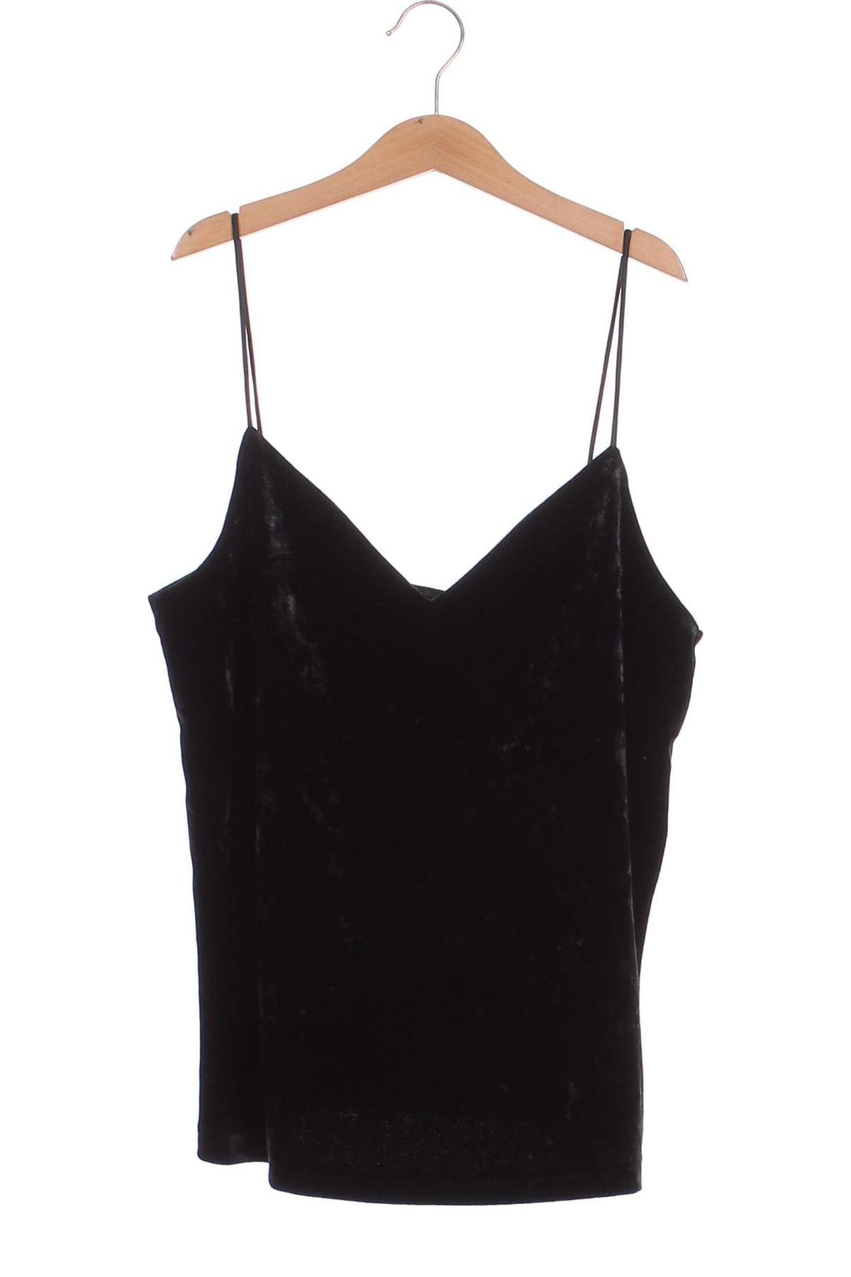 Damentop Esmara by Heidi Klum, Größe XS, Farbe Schwarz, Preis € 2,49