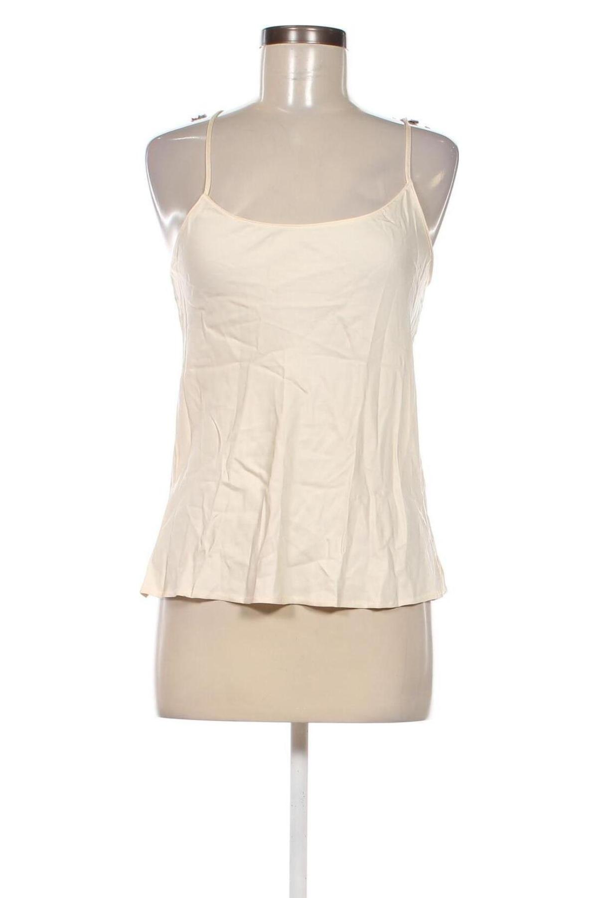 Damentop Etam, Größe S, Farbe Beige, Preis € 5,99