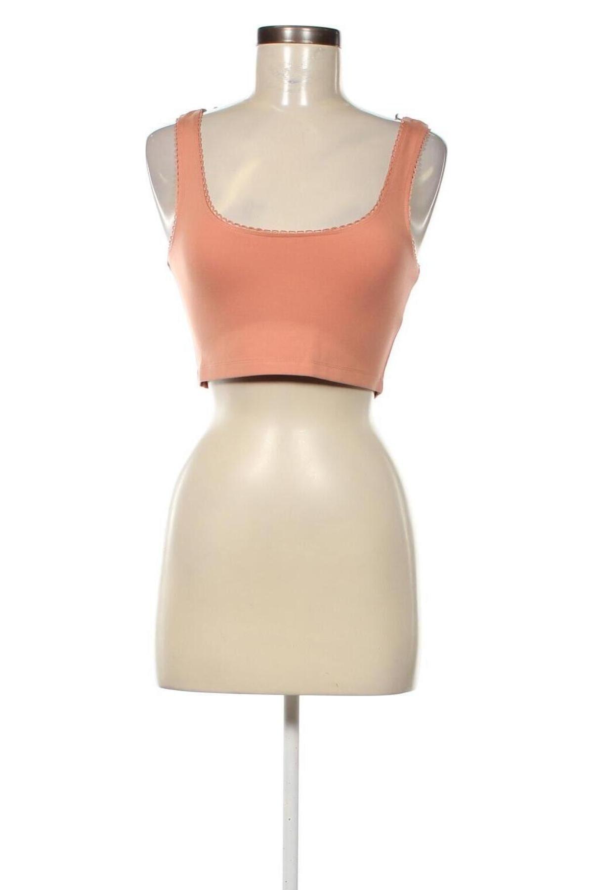 Damentop Fashion Union, Größe M, Farbe Rosa, Preis € 6,99