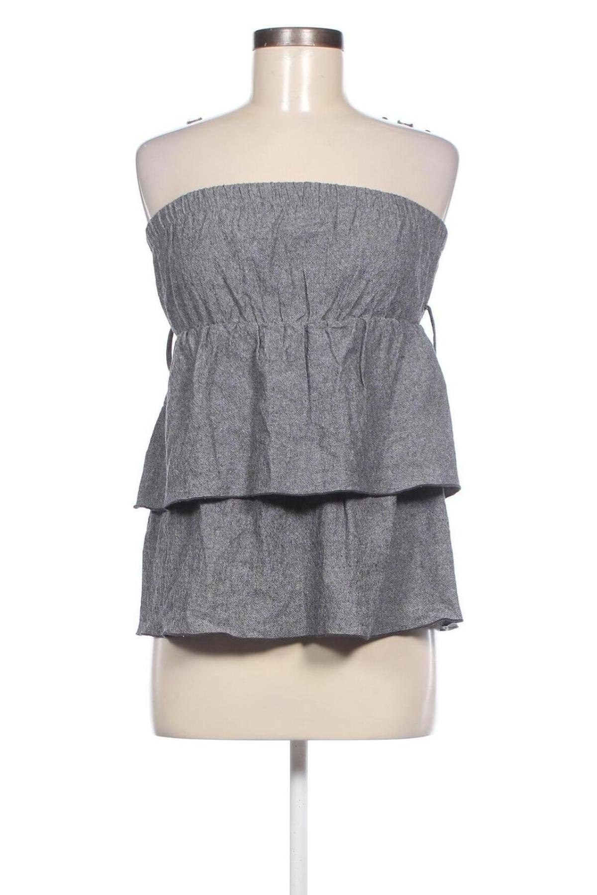 Damentop Gabriella Rocha, Größe M, Farbe Grau, Preis 3,99 €