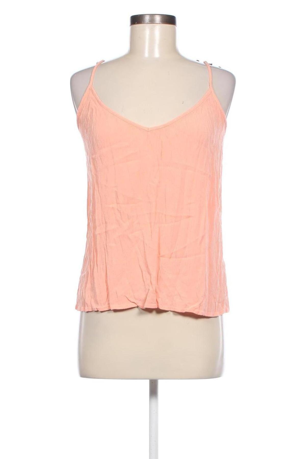 Damentop H&M, Größe S, Farbe Rosa, Preis € 2,49