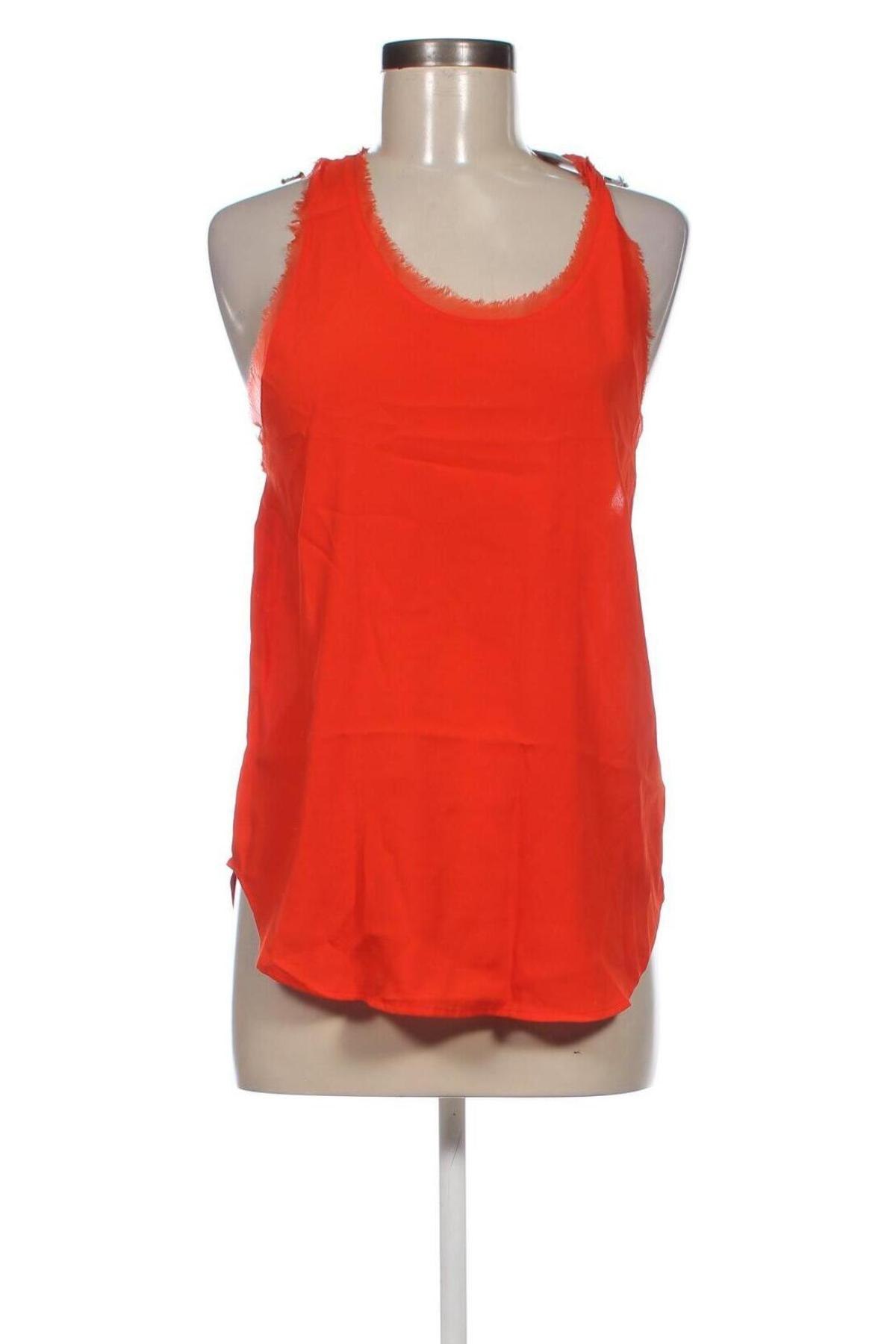 Damentop H&M, Größe M, Farbe Rot, Preis € 1,99