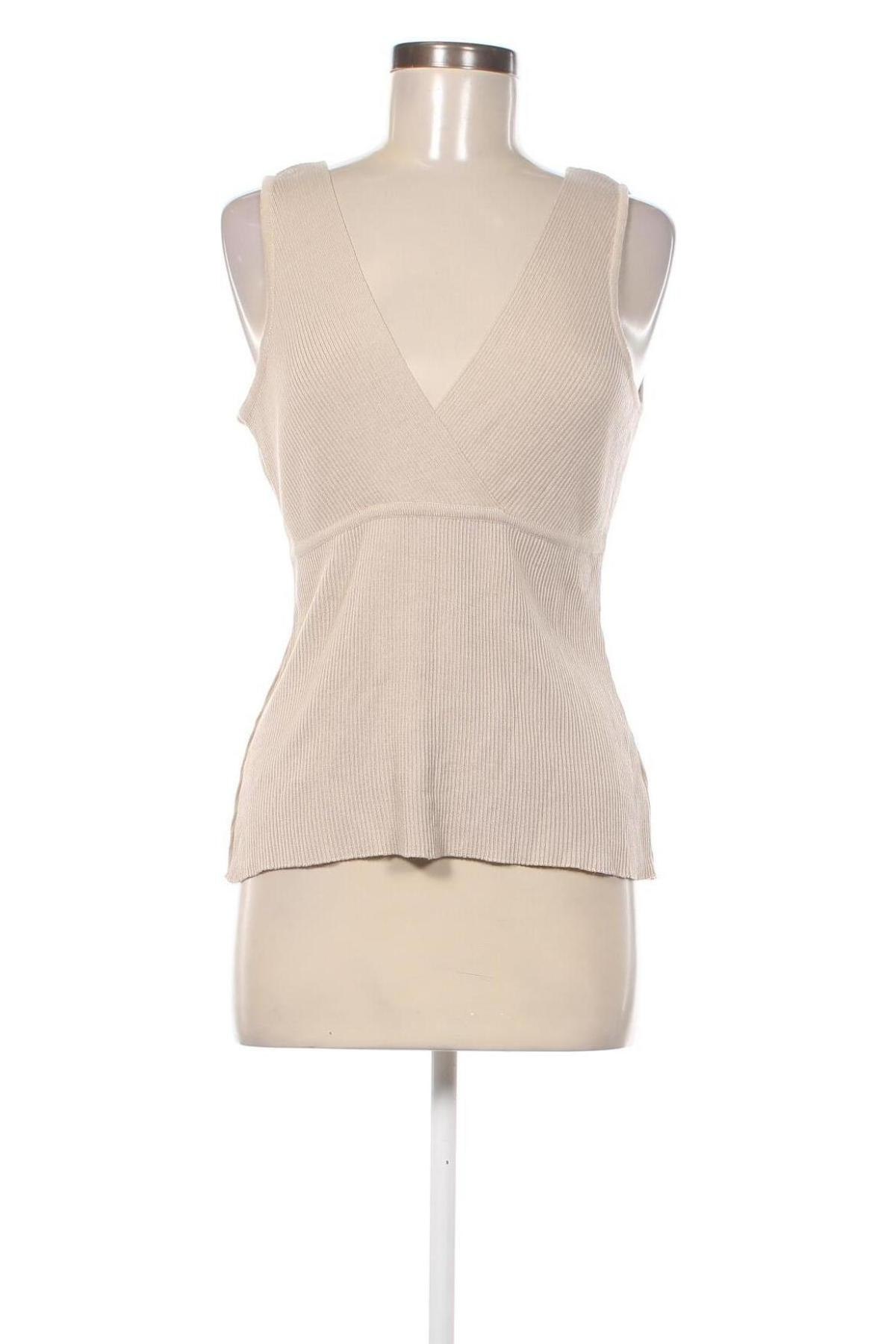 Damentop La Redoute, Größe XL, Farbe Beige, Preis 5,99 €