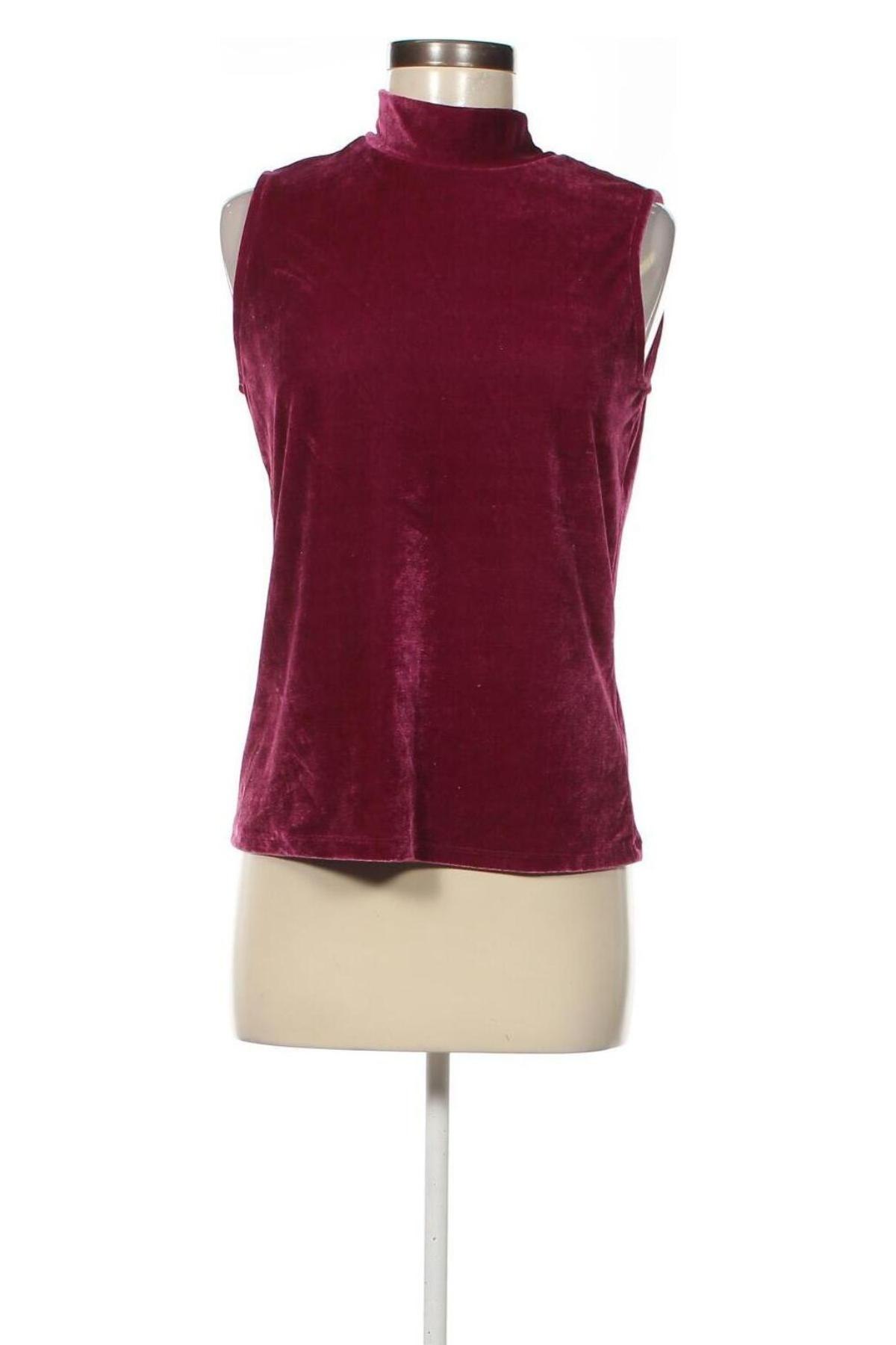 Damentop Laura Torelli, Größe S, Farbe Rosa, Preis € 2,99