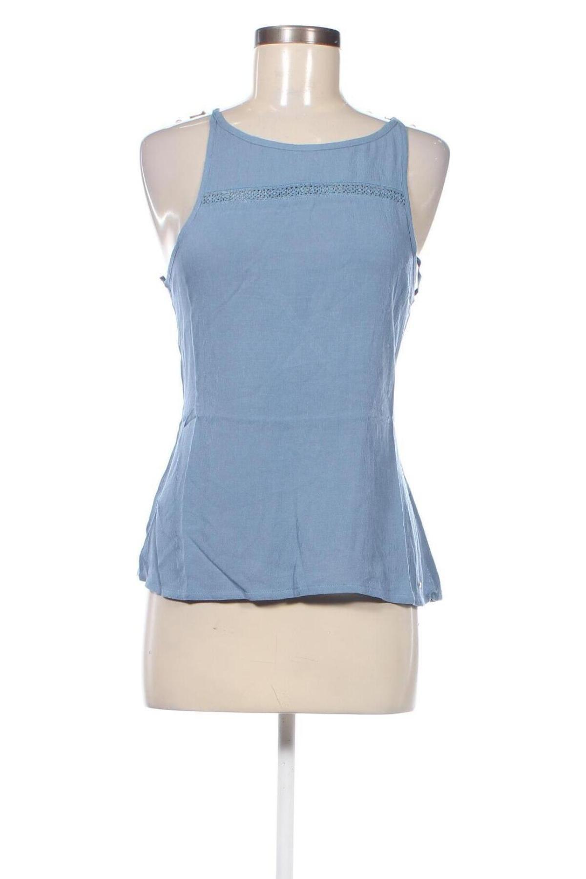 Damentop O'neill, Größe S, Farbe Blau, Preis 6,99 €